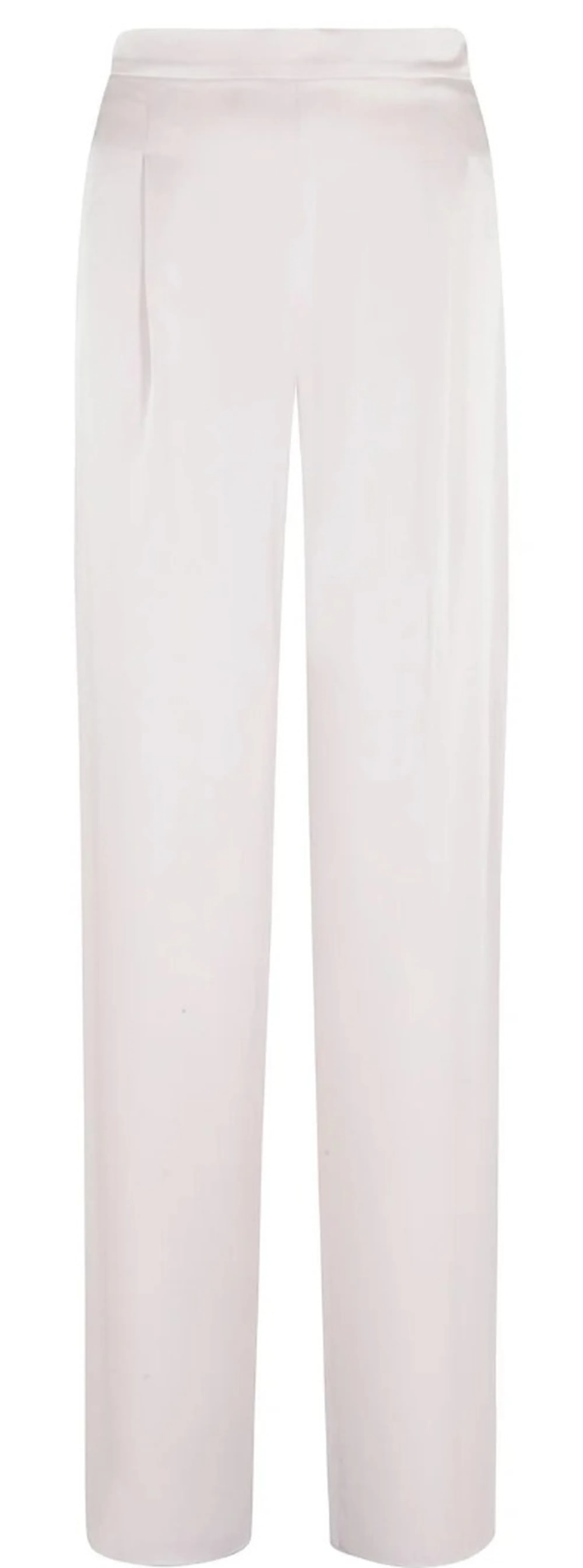 Max Mara Studio B'Msecono Trousers ' Rosa 2616131023 181260