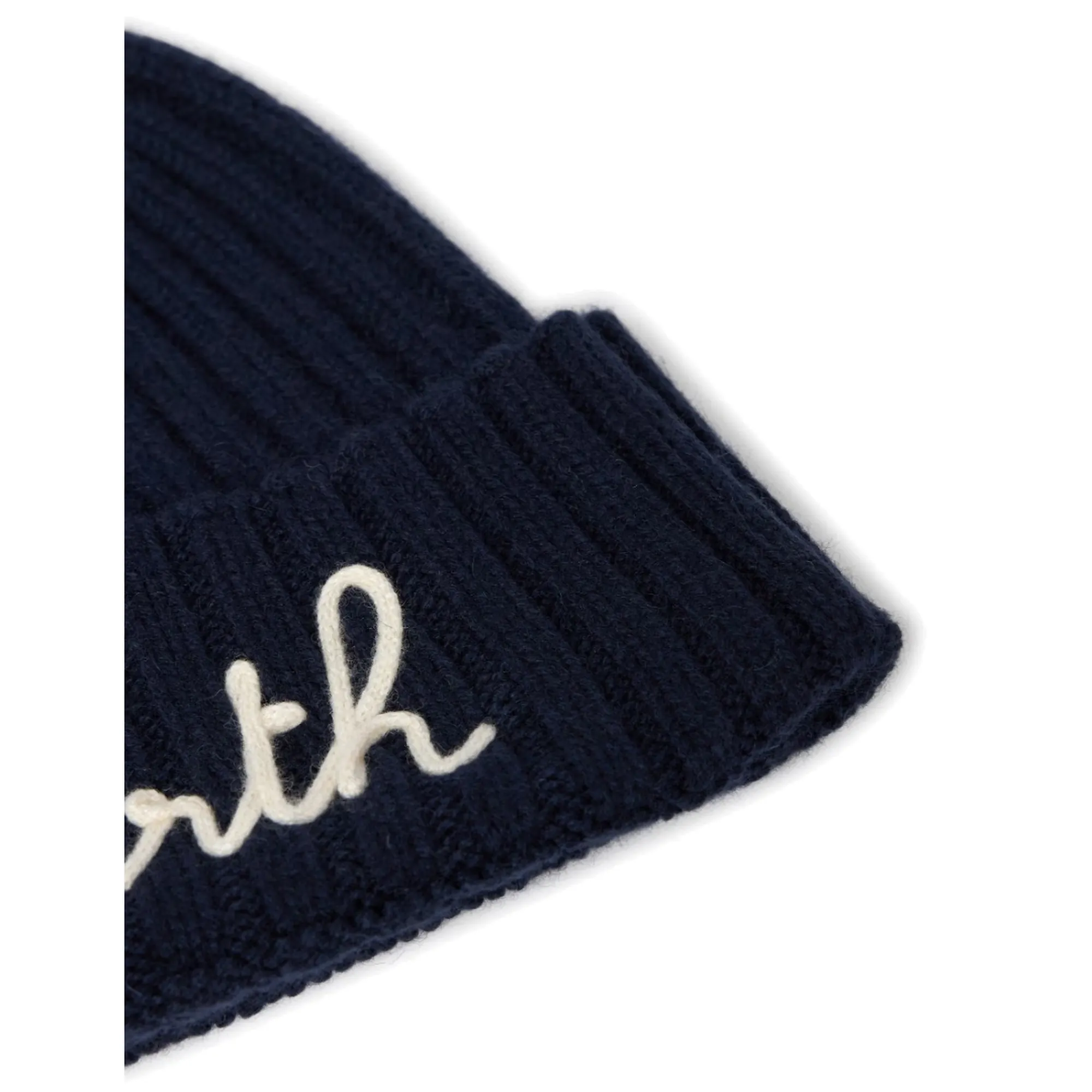 Mc2 Saint Barth Berretto Wengen Blu Weng001-02338I 164646