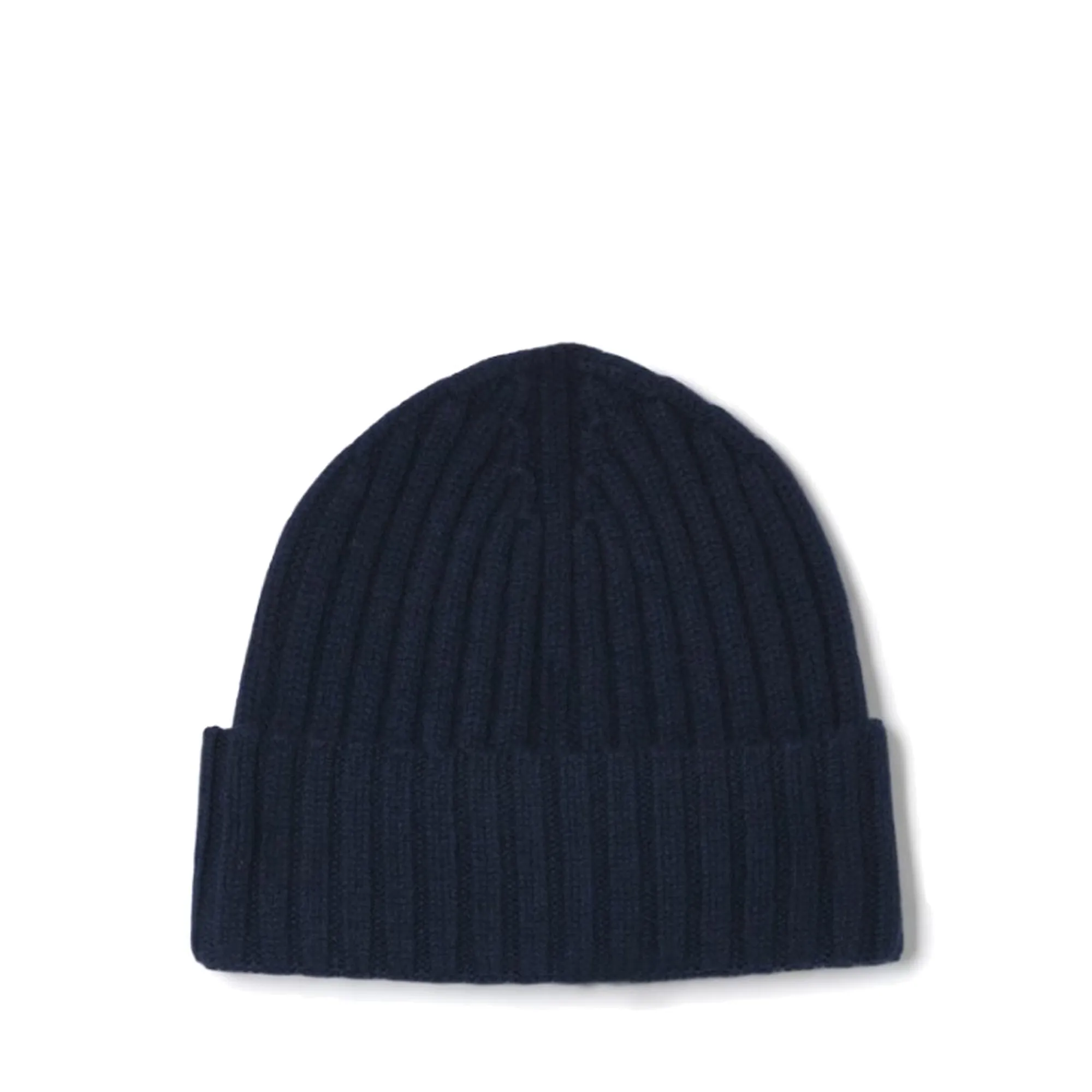 Mc2 Saint Barth Berretto Wengen Blu Weng027-00036I 164642