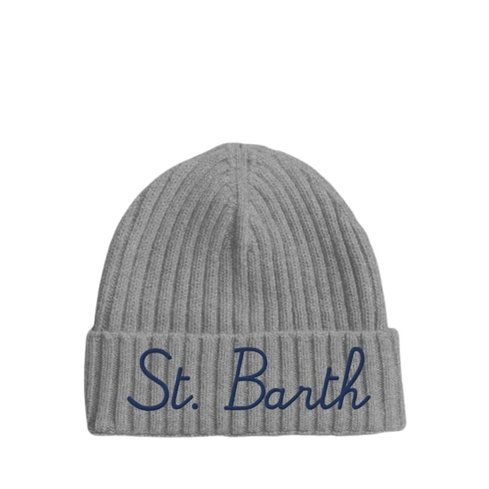 Mc2 Saint Barth B'Wengen Cap' Grey Weng001-03343I 167323