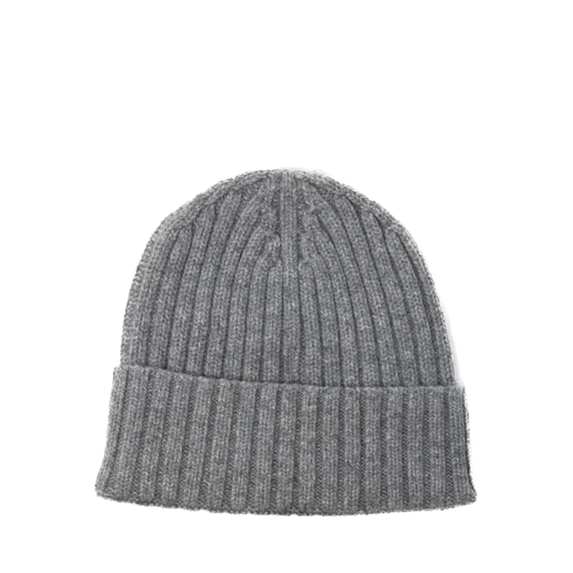 Mc2 Saint Barth Berretto Wengen Grigio Weng027-00063I 164637