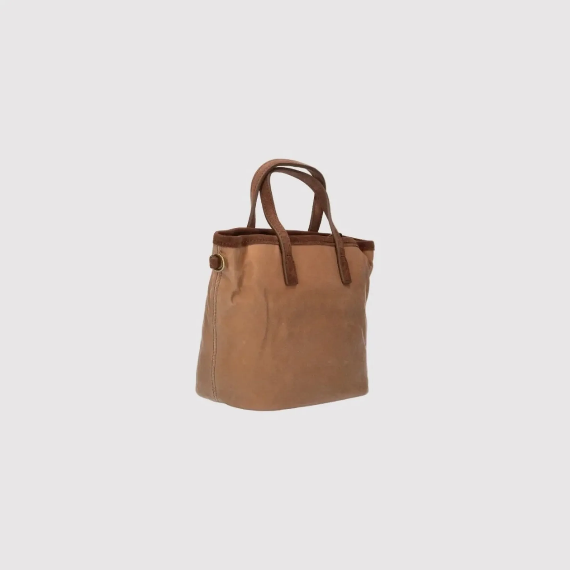Mc2 Saint Barth B'Borsa 1268654F' Beige Cbmin001-01015M 194365