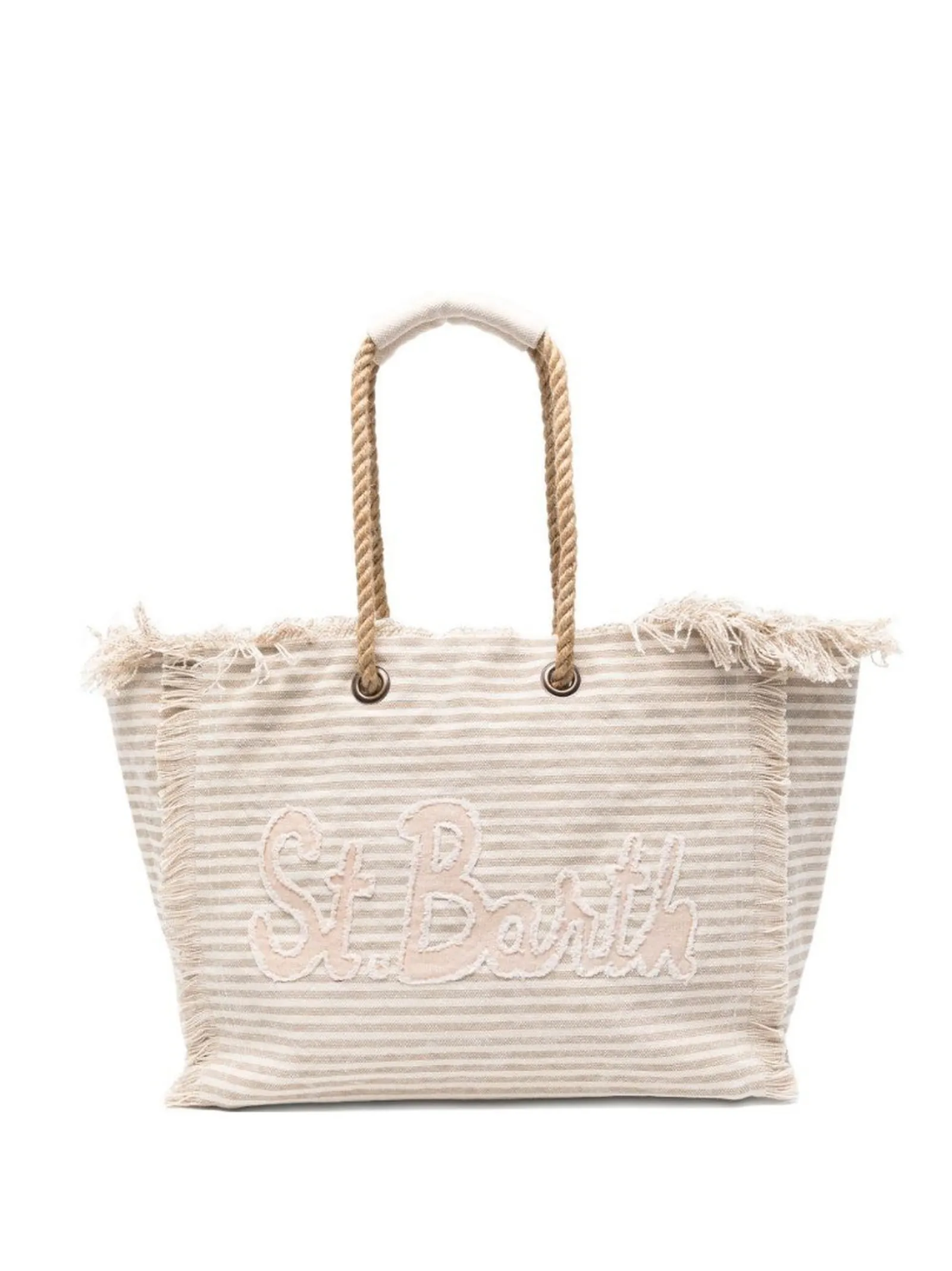 Mc2 Saint Barth Borsa Beach Beige Bea0003-09400L 182845