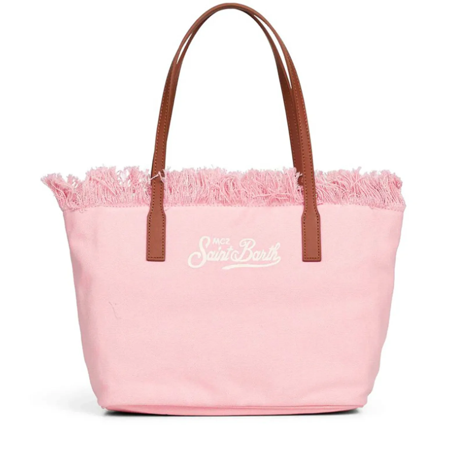 Mc2 Saint Barth Borsa City Rosa Cbf0001-01743L 182008
