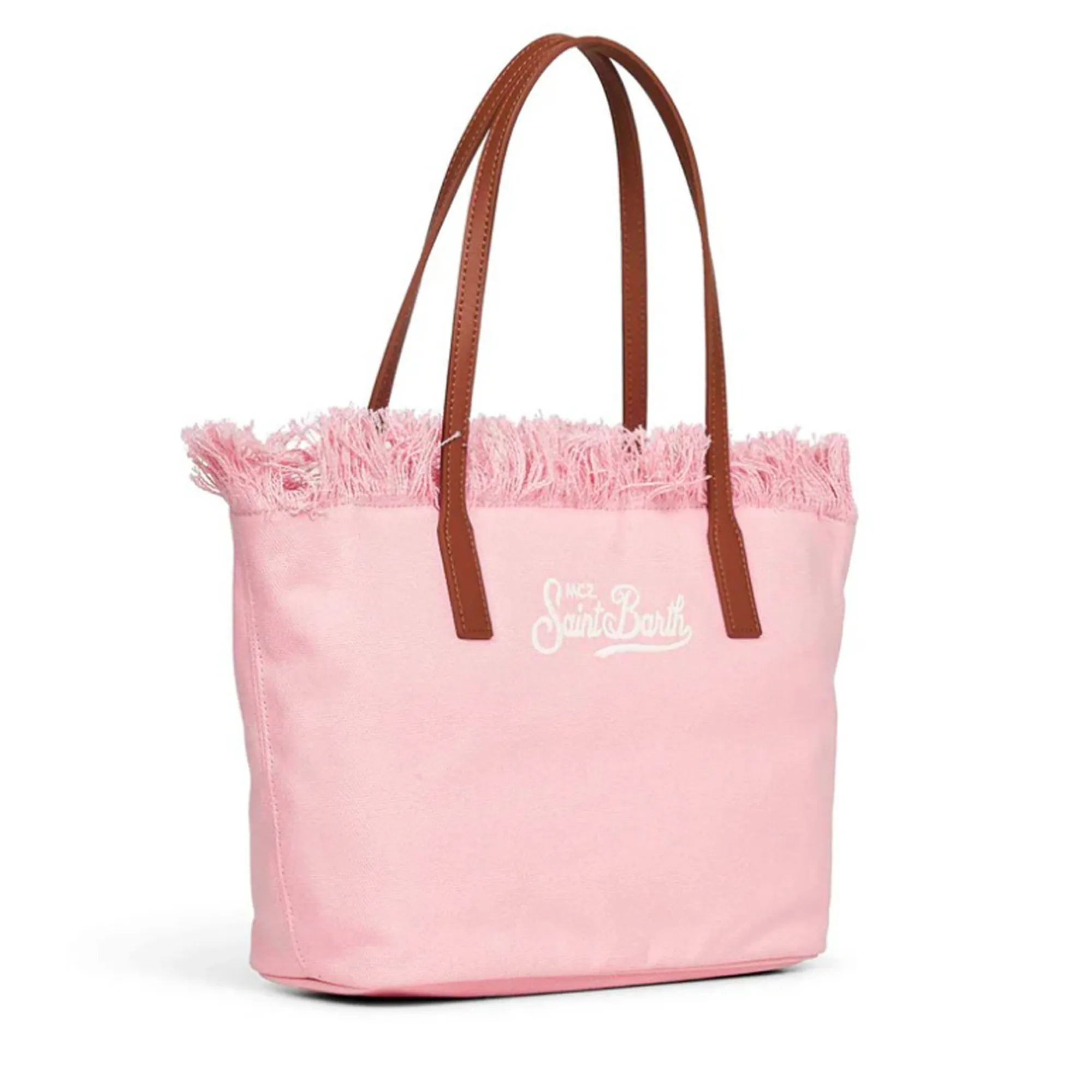 Mc2 Saint Barth B'Borsa City' Pink Cbf0001-01743L 182009