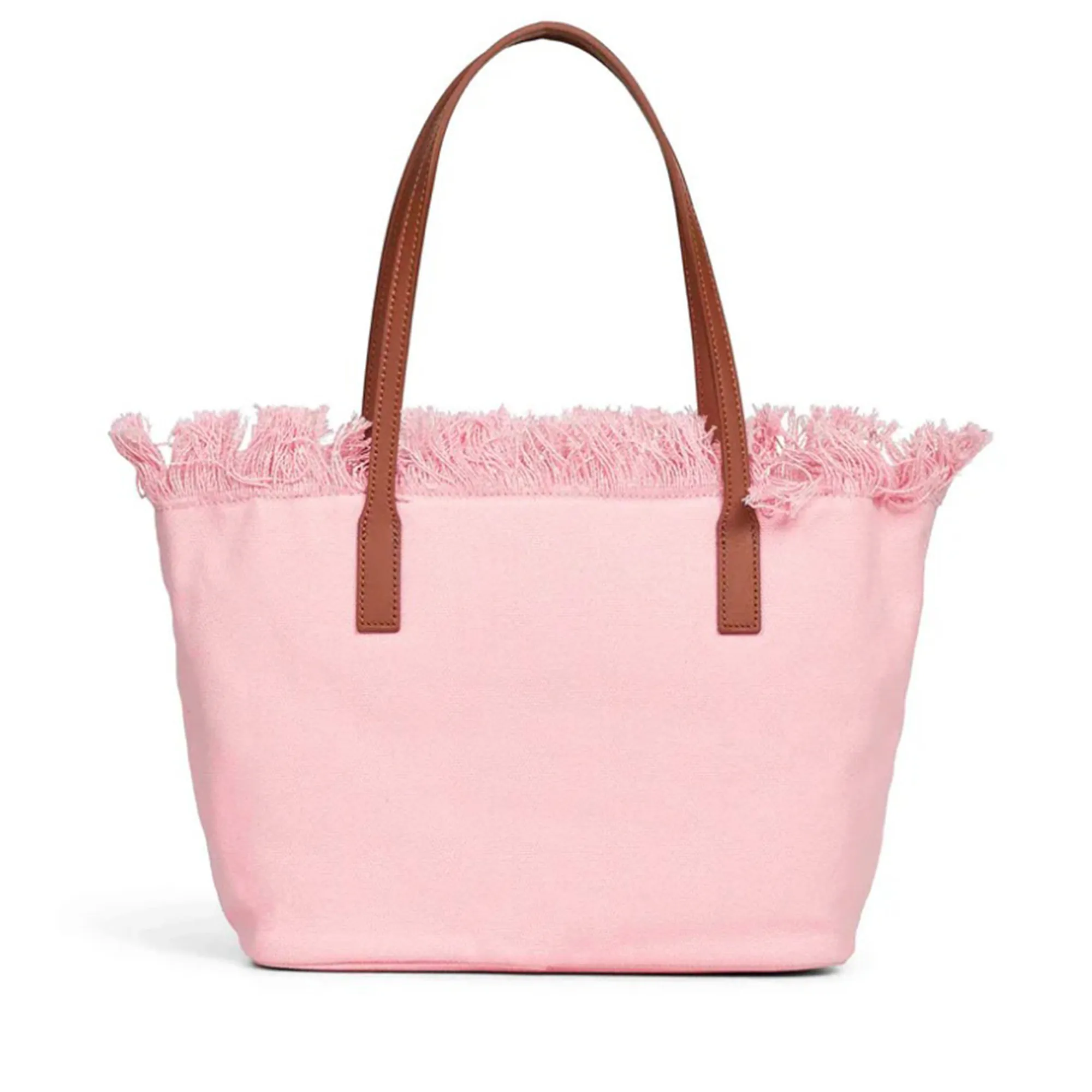 Mc2 Saint Barth B'Borsa City' Pink Cbf0001-01743L 182010
