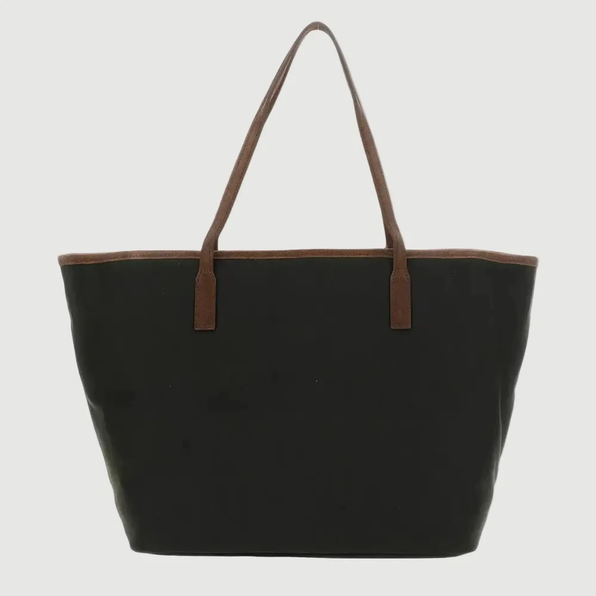 Mc2 Saint Barth B'City Bag Wax' Dark Green Cb0006-01022M 194315