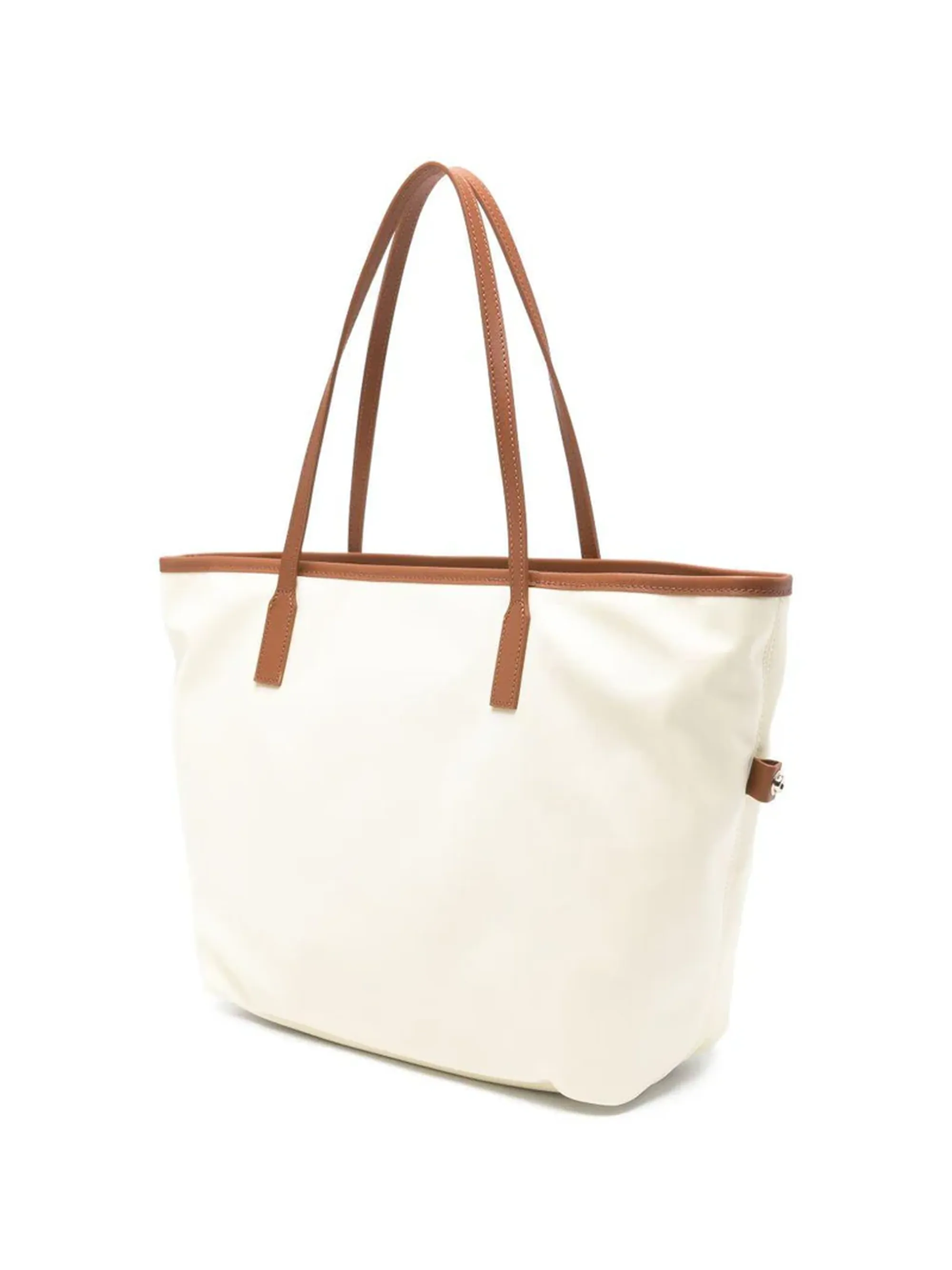 Mc2 Saint Barth B'Borsa City Nylon' White Cb0002-01818L 177975