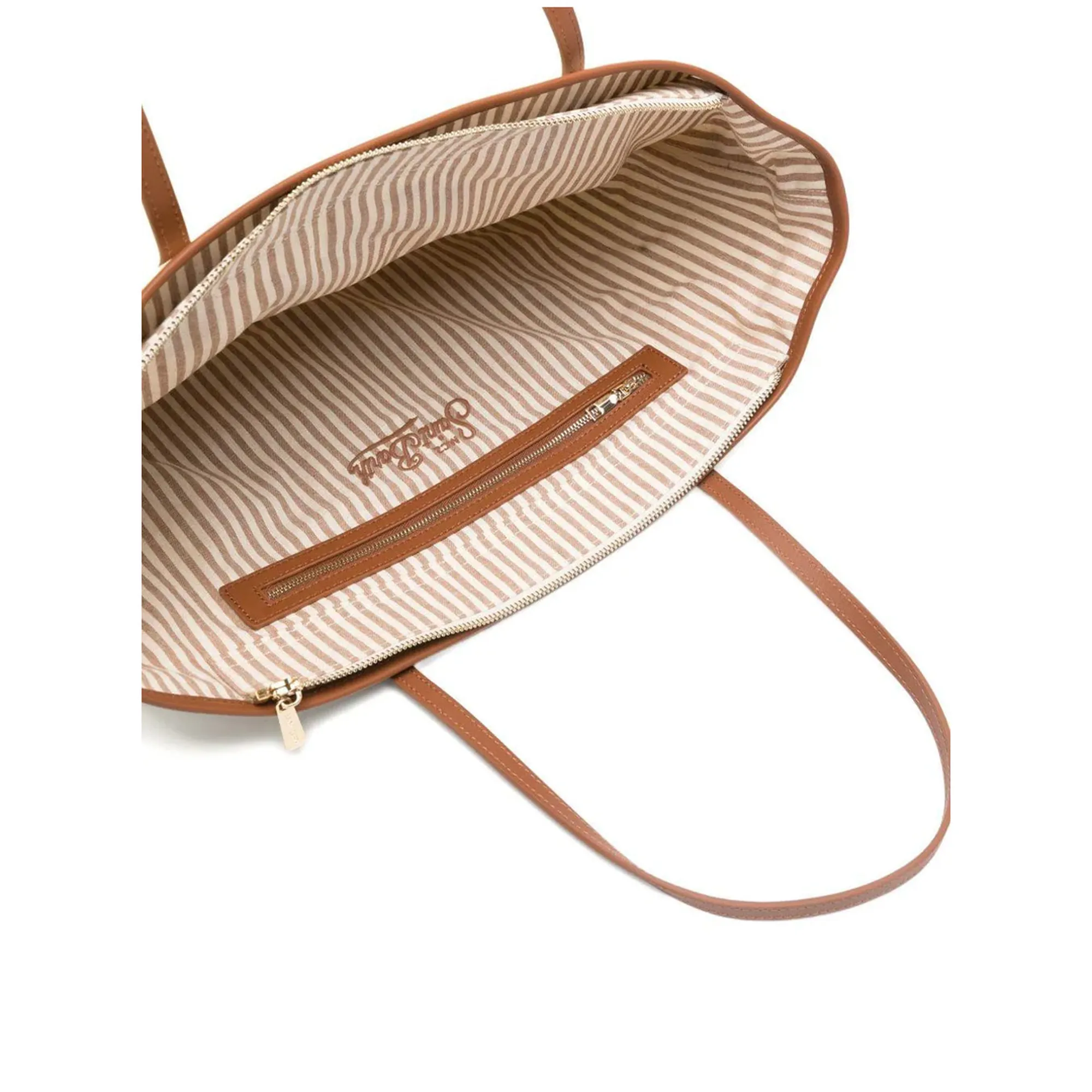 Mc2 Saint Barth Borsa City Nylon Bianco Cb0002-01818L 178980