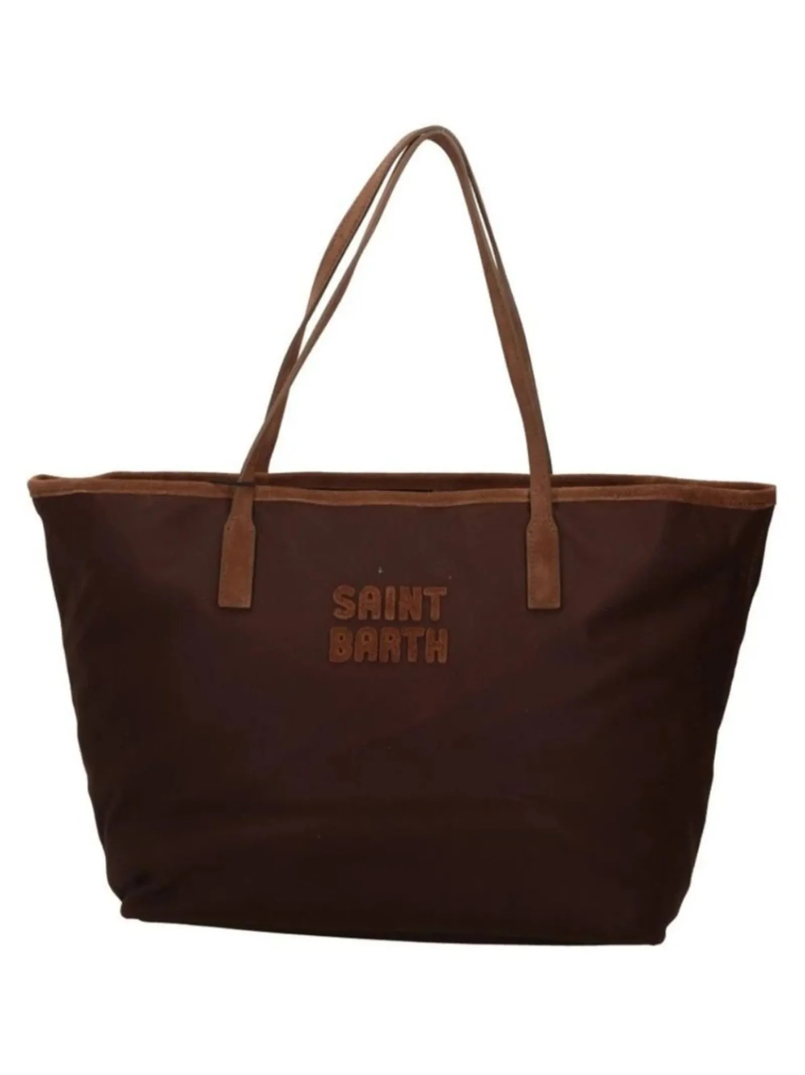 Mc2 Saint Barth Borsa City Wax Marrone Cb0006-01023M 194968