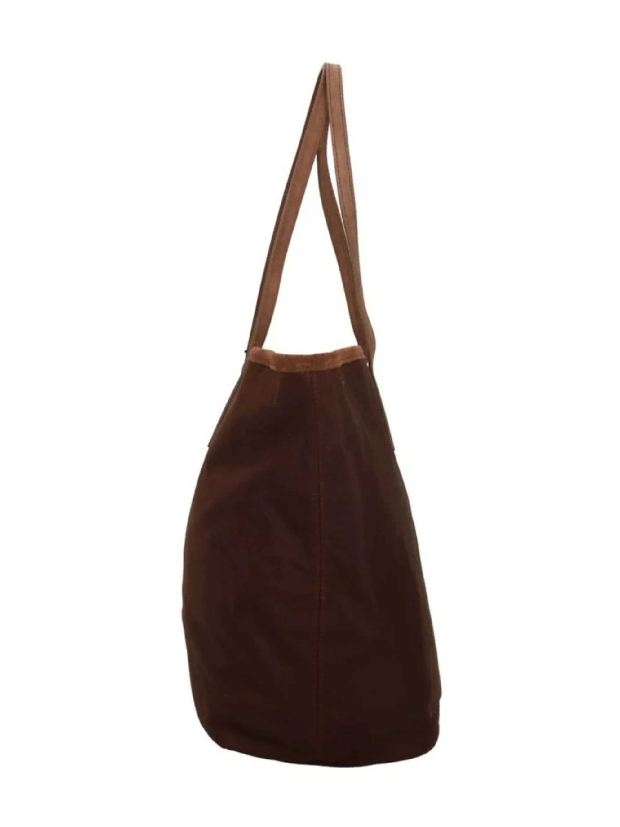Mc2 Saint Barth B'Bag City Wax' Brown Cb0006-01023M 194970