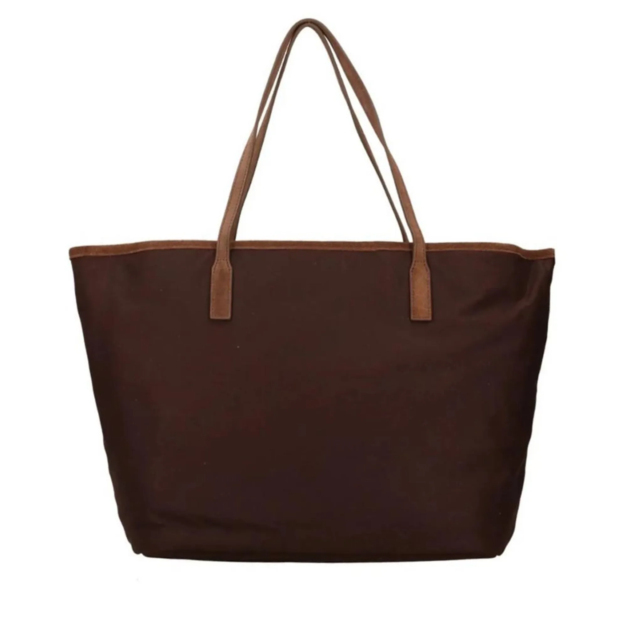 Mc2 Saint Barth Borsa City Wax Marrone Cb0006-01023M 195016