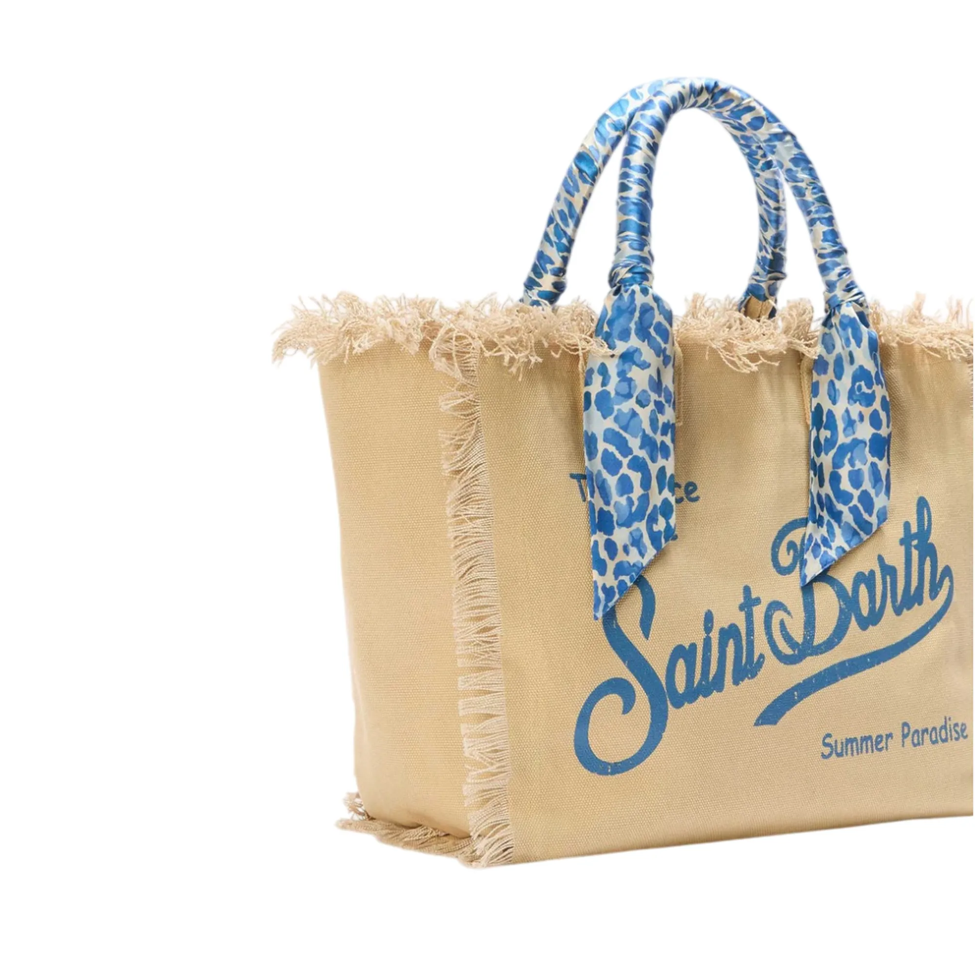 Mc2 Saint Barth Borsa Vanity Beige Vani045-09245L 183135
