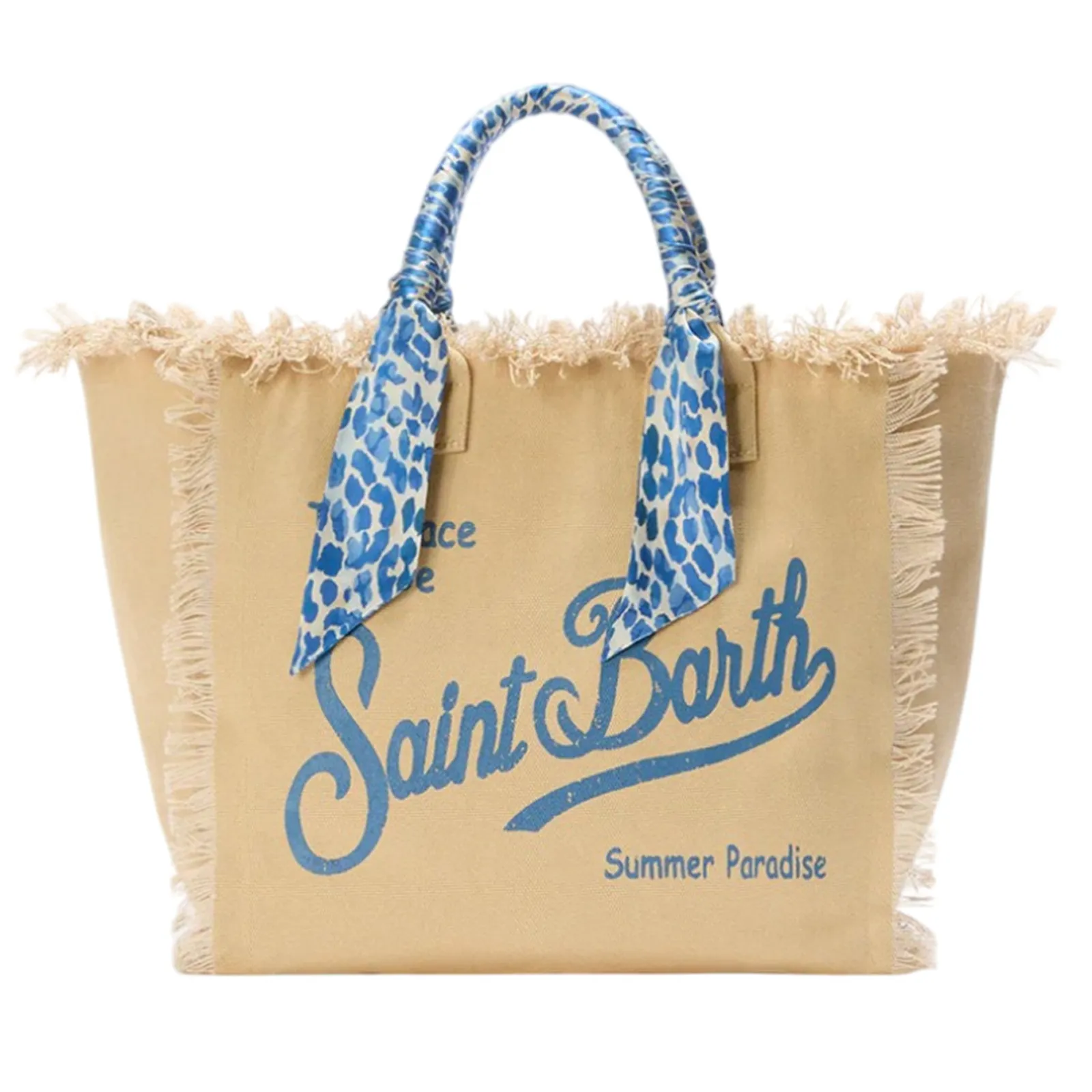 Mc2 Saint Barth Borsa Vanity Beige Vani045-09245L 183203