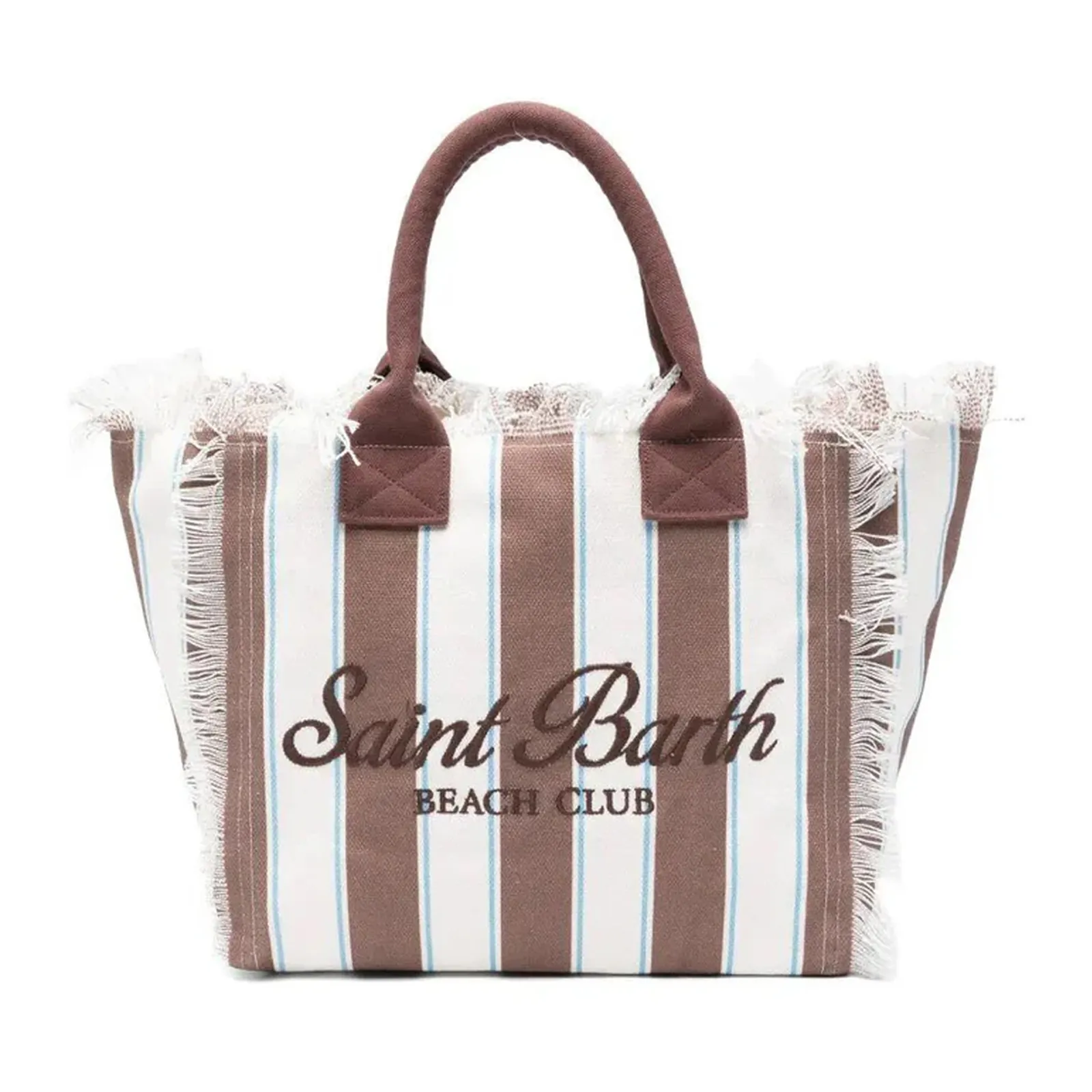 Mc2 Saint Barth Borsa Vanity Marrone Vani001-02597L 183500
