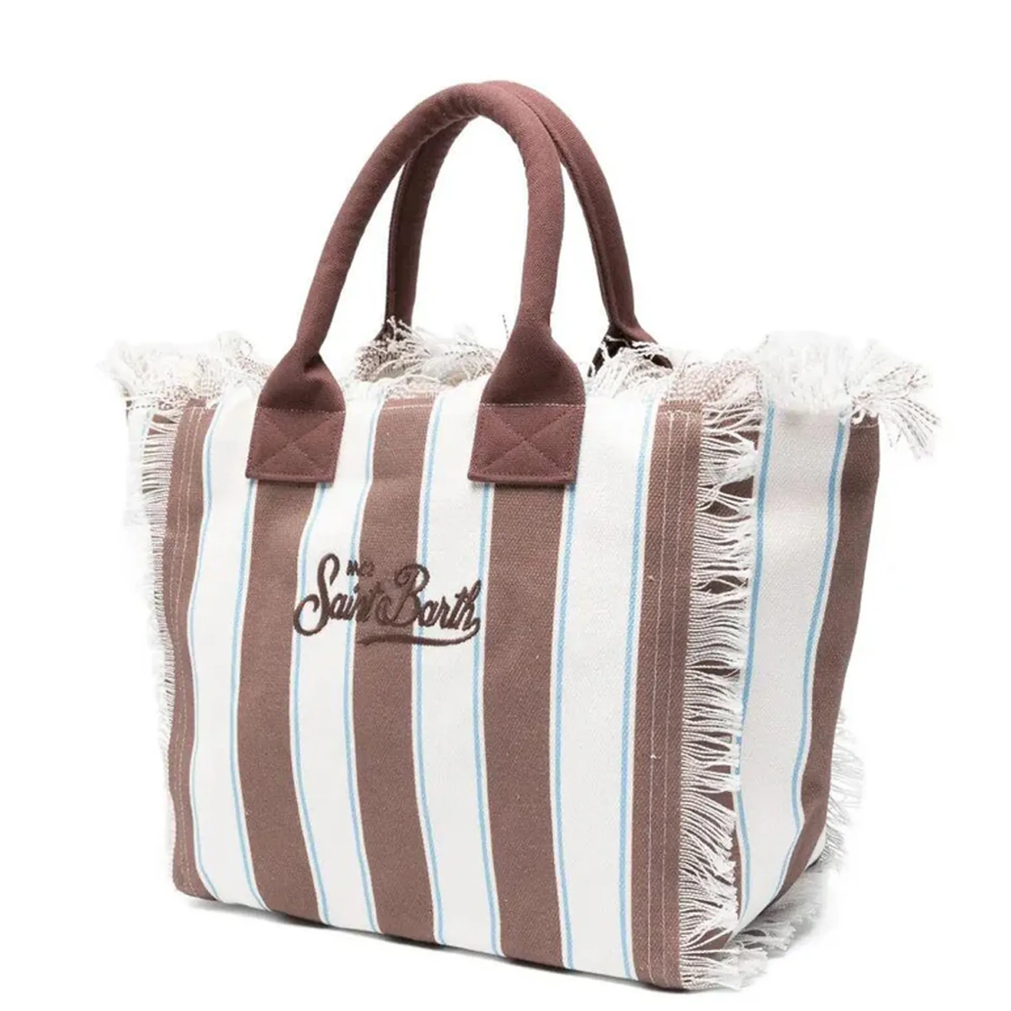 Mc2 Saint Barth Borsa Vanity Marrone Vani001-02597L 183501