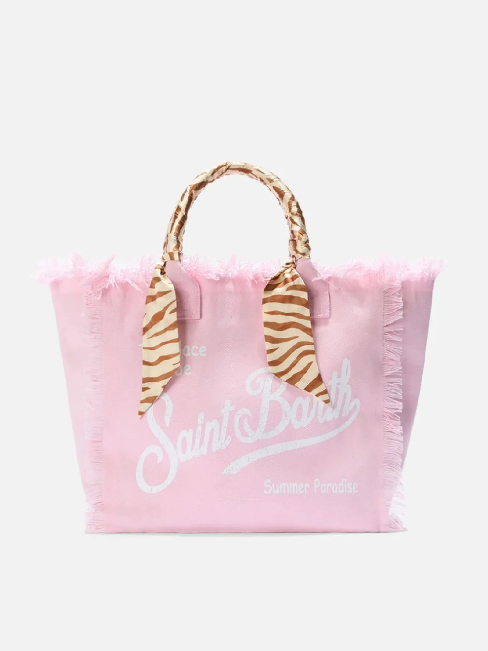 Mc2 Saint Barth Borsa Vanity Rosa Vani045-09249L 183122