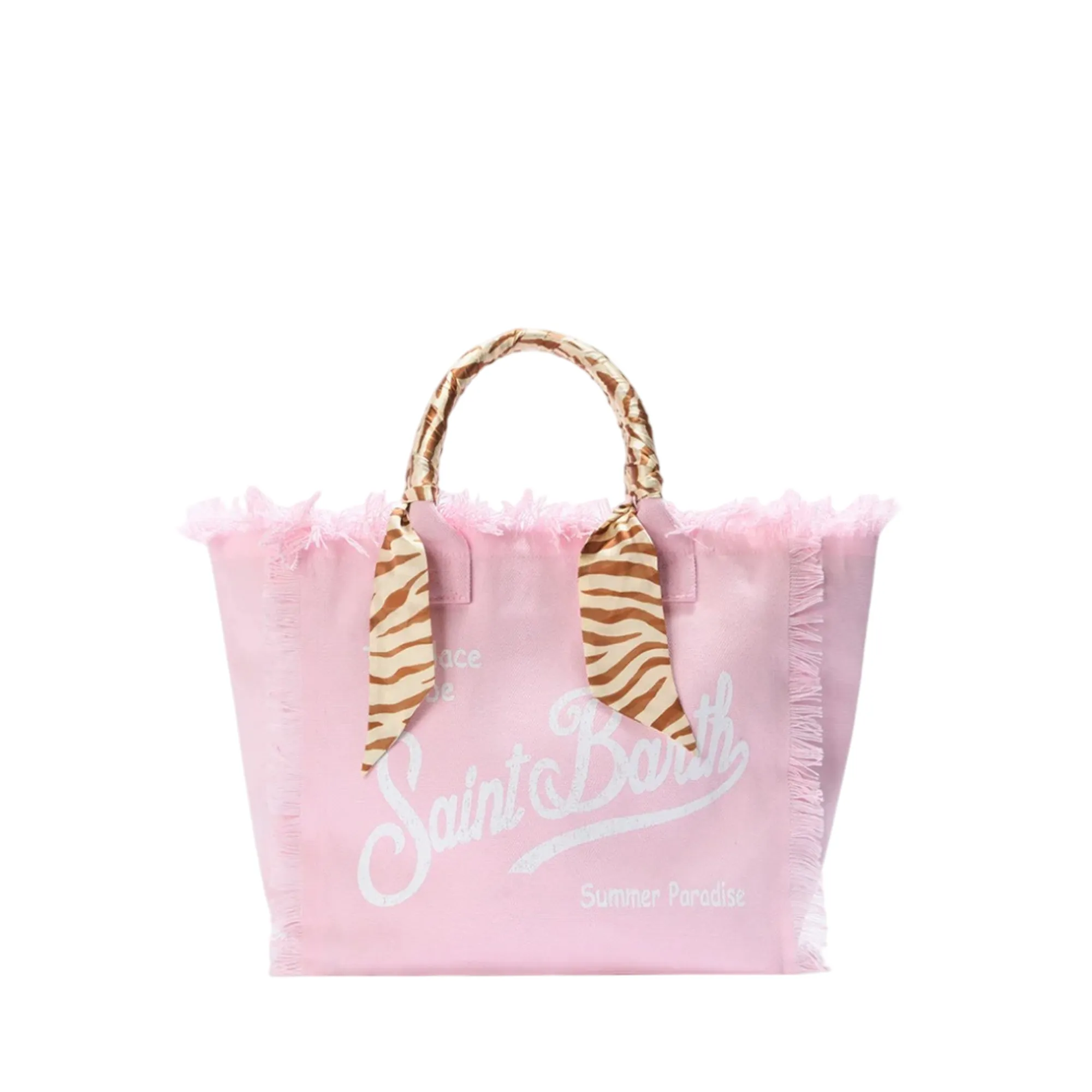 Mc2 Saint Barth Borsa Vanity Rosa Vani045-09249L 183130
