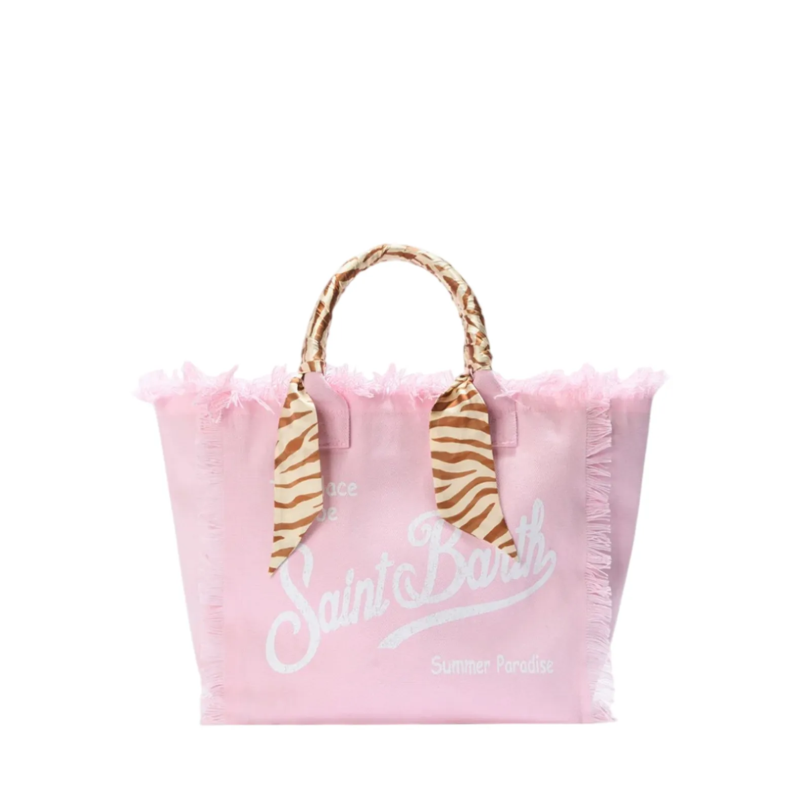 Mc2 Saint Barth Borsa Vanity Rosa Vani045-09249L 183130