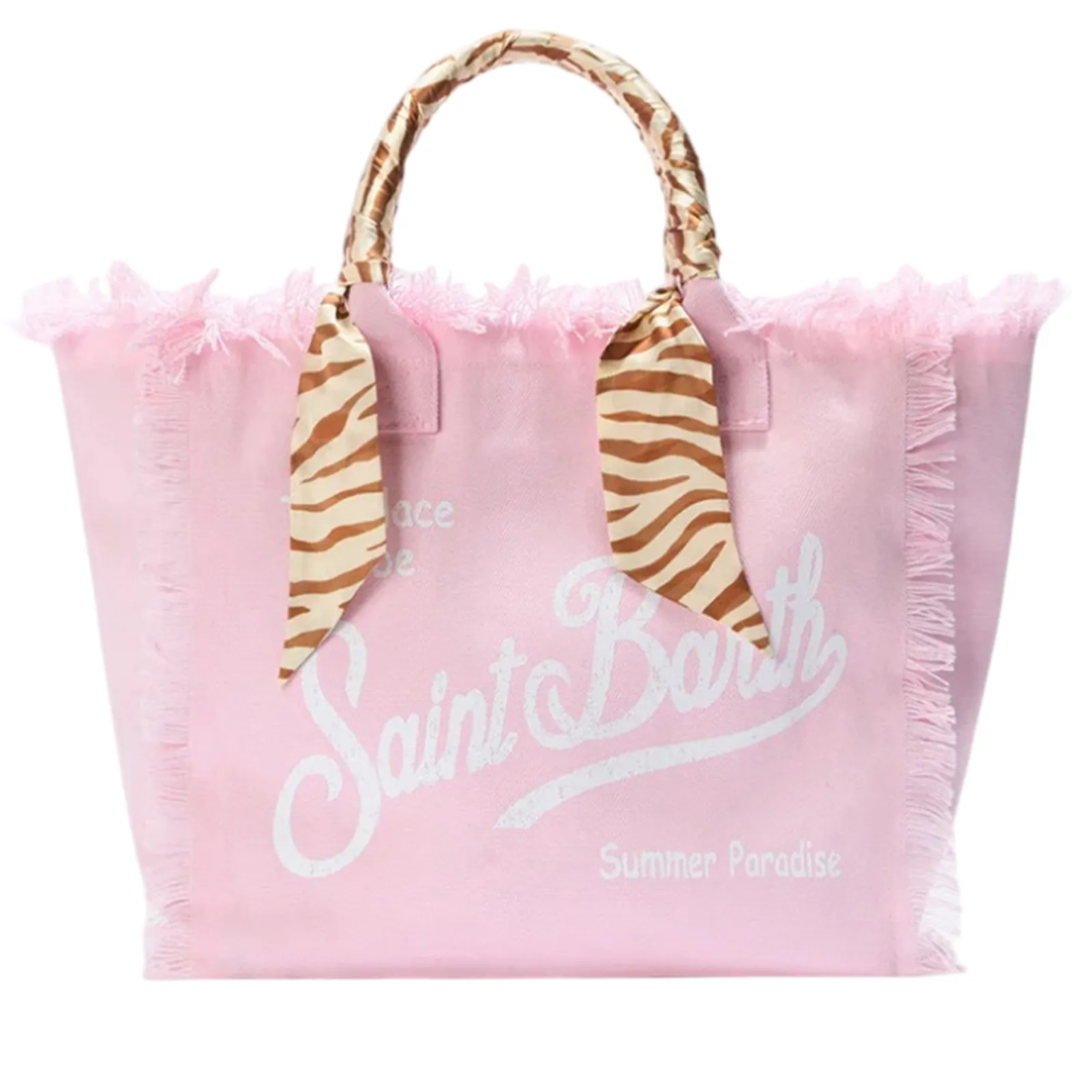 Mc2 Saint Barth Borsa Vanity Rosa Vani045-09249L 183201