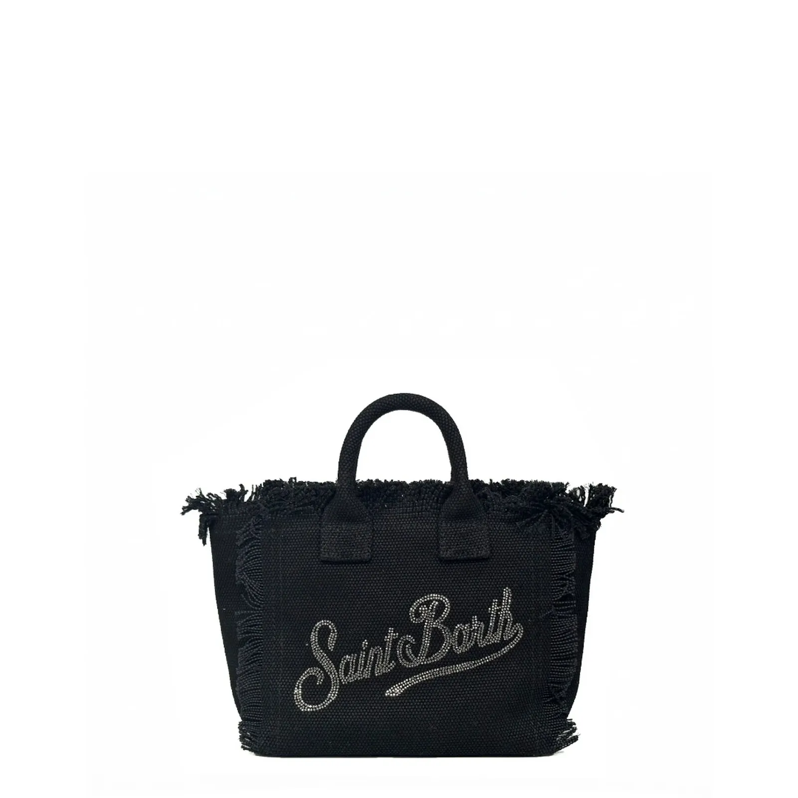 Mc2 Saint Barth Borsa Vanity Mini Nero Vami001-02563L 181976