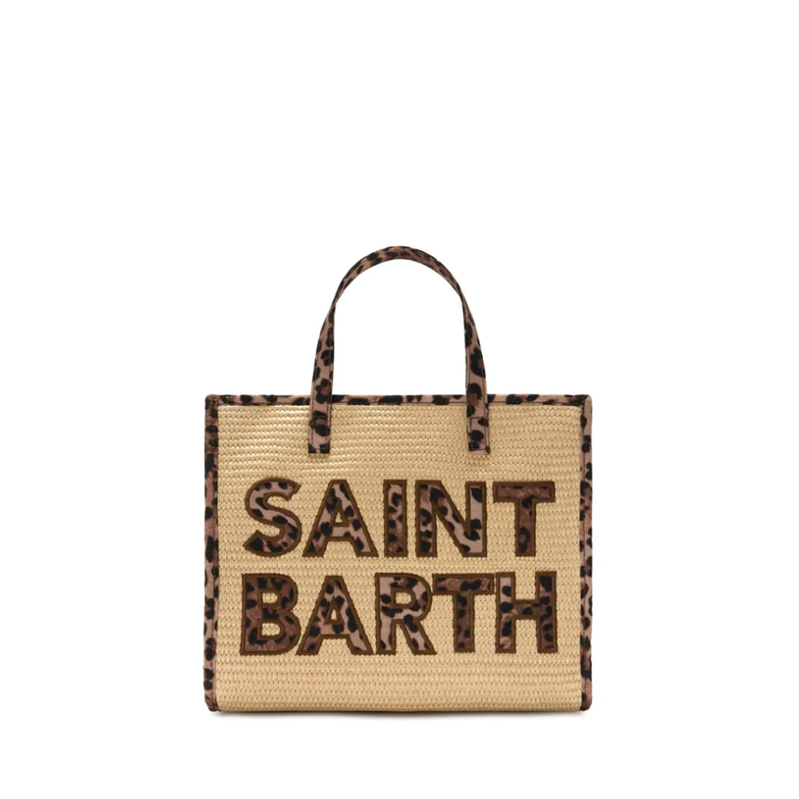 Mc2 Saint Barth Borsa Viviam Beige Vvid001-00369L 181979