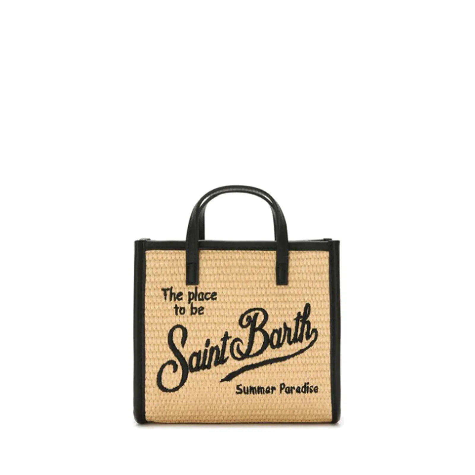 Mc2 Saint Barth Borsa Vivian Beige Vivm001-00421L 181991