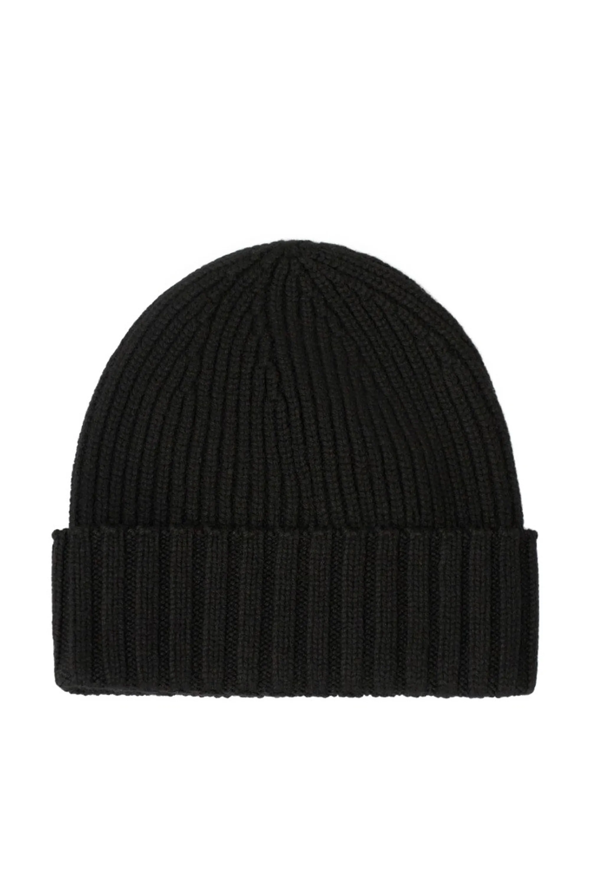 Mc2 Saint Barth B'Cappello Sheldon' Black Shll002-00068M 195508