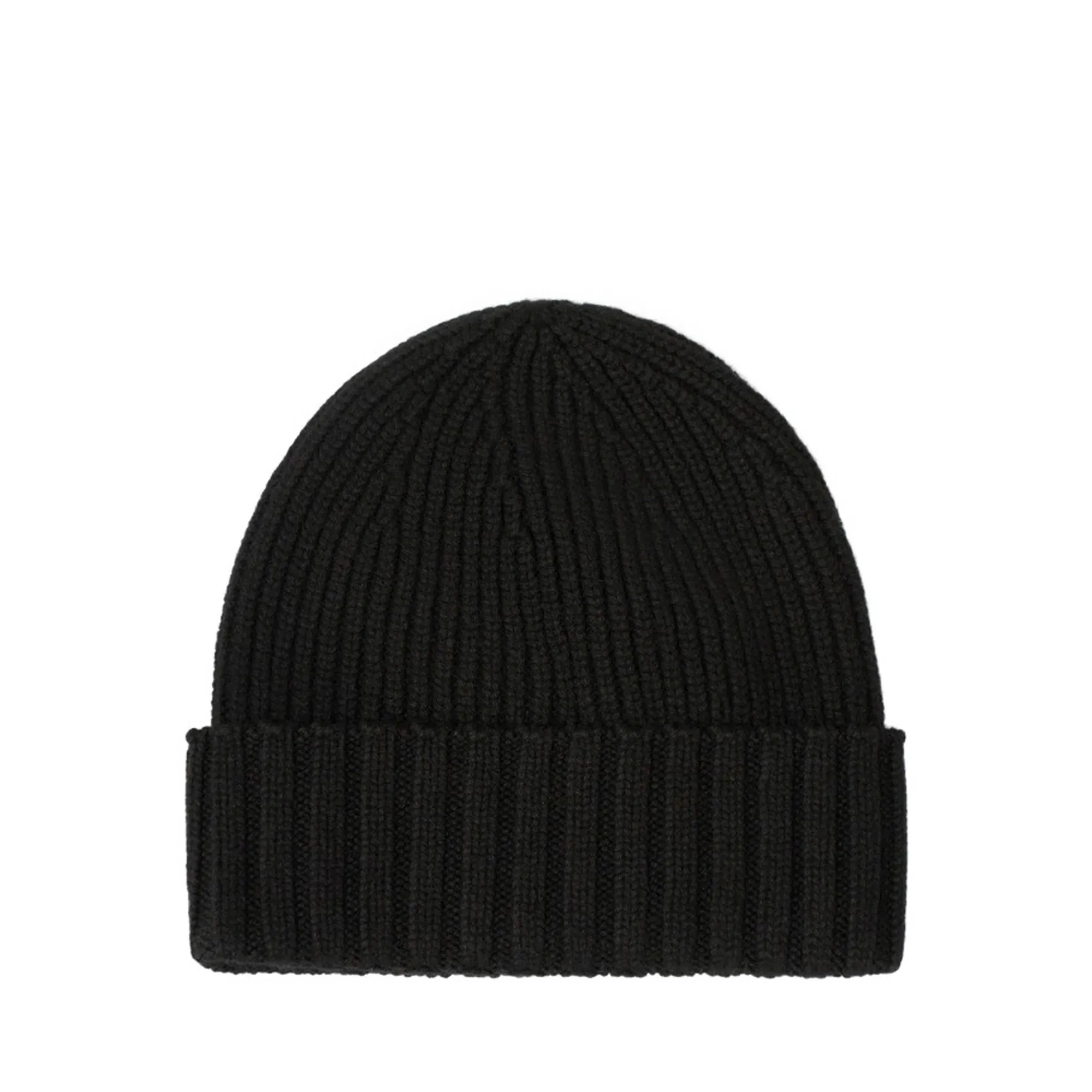 Mc2 Saint Barth Cappello Sheldon Nero Shll002-00068M 196487