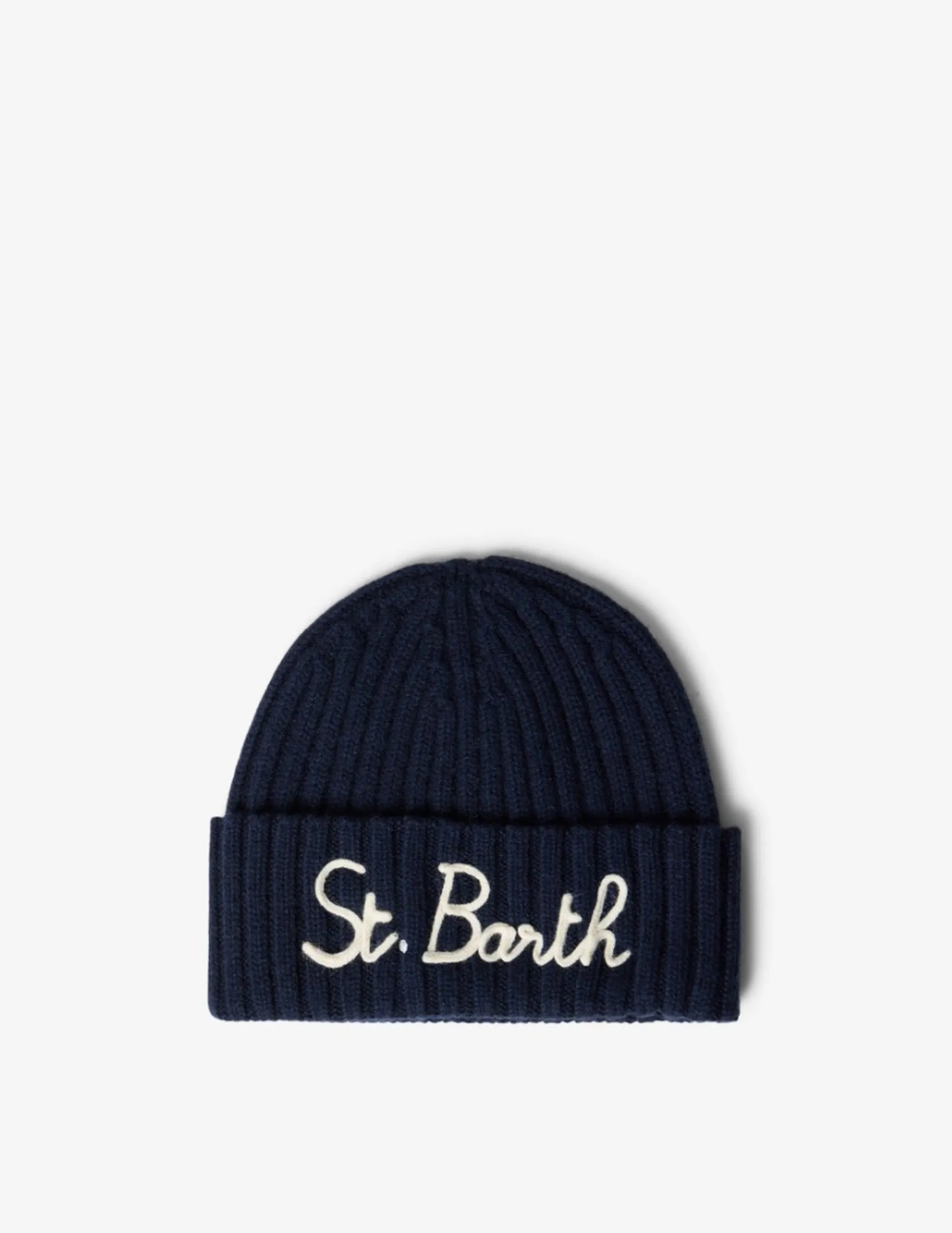 Mc2 Saint Barth B'Wengen Hat' Blu Weng001-01443M 194193