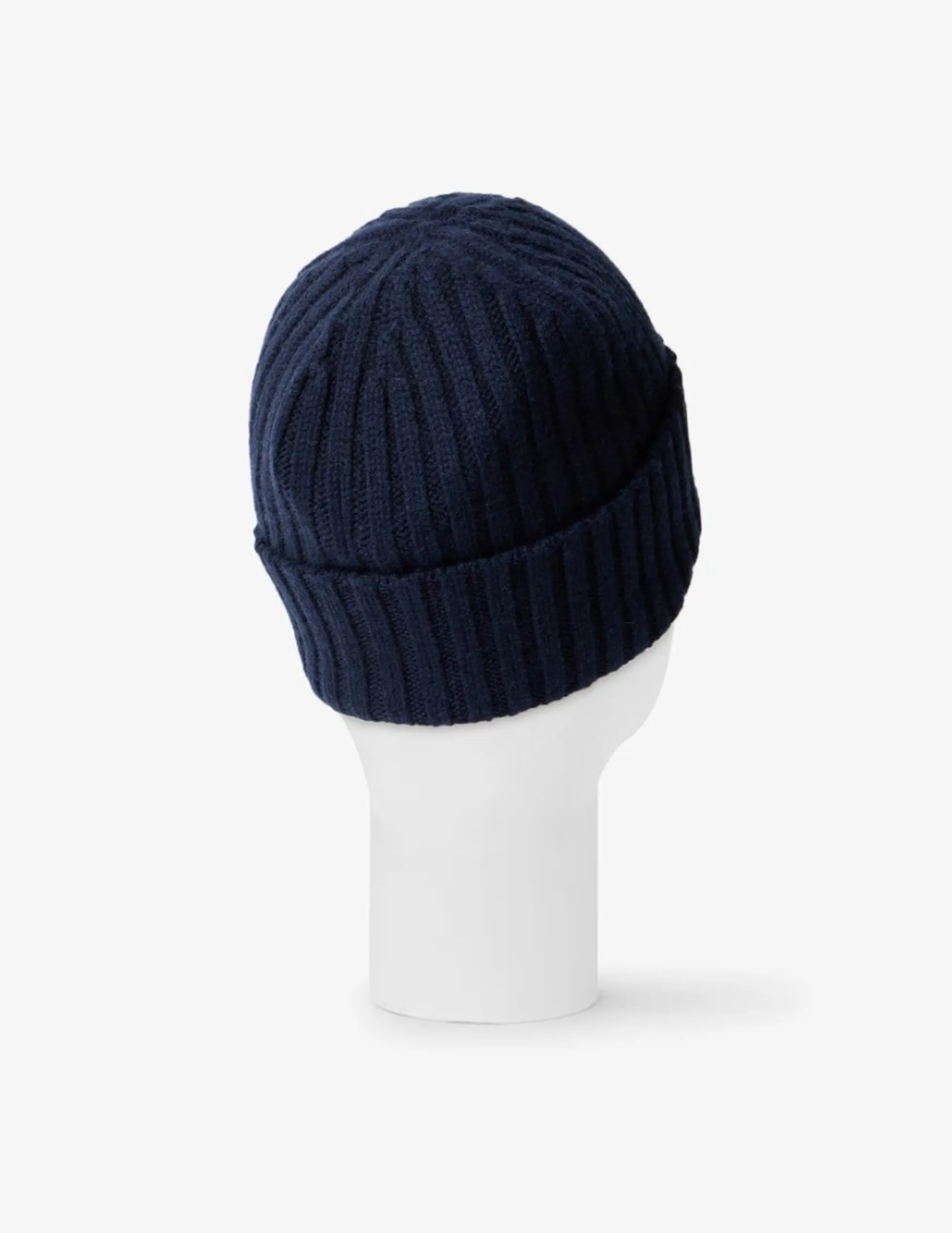 Mc2 Saint Barth B'Wengen Hat' Blu Weng001-01443M 194194