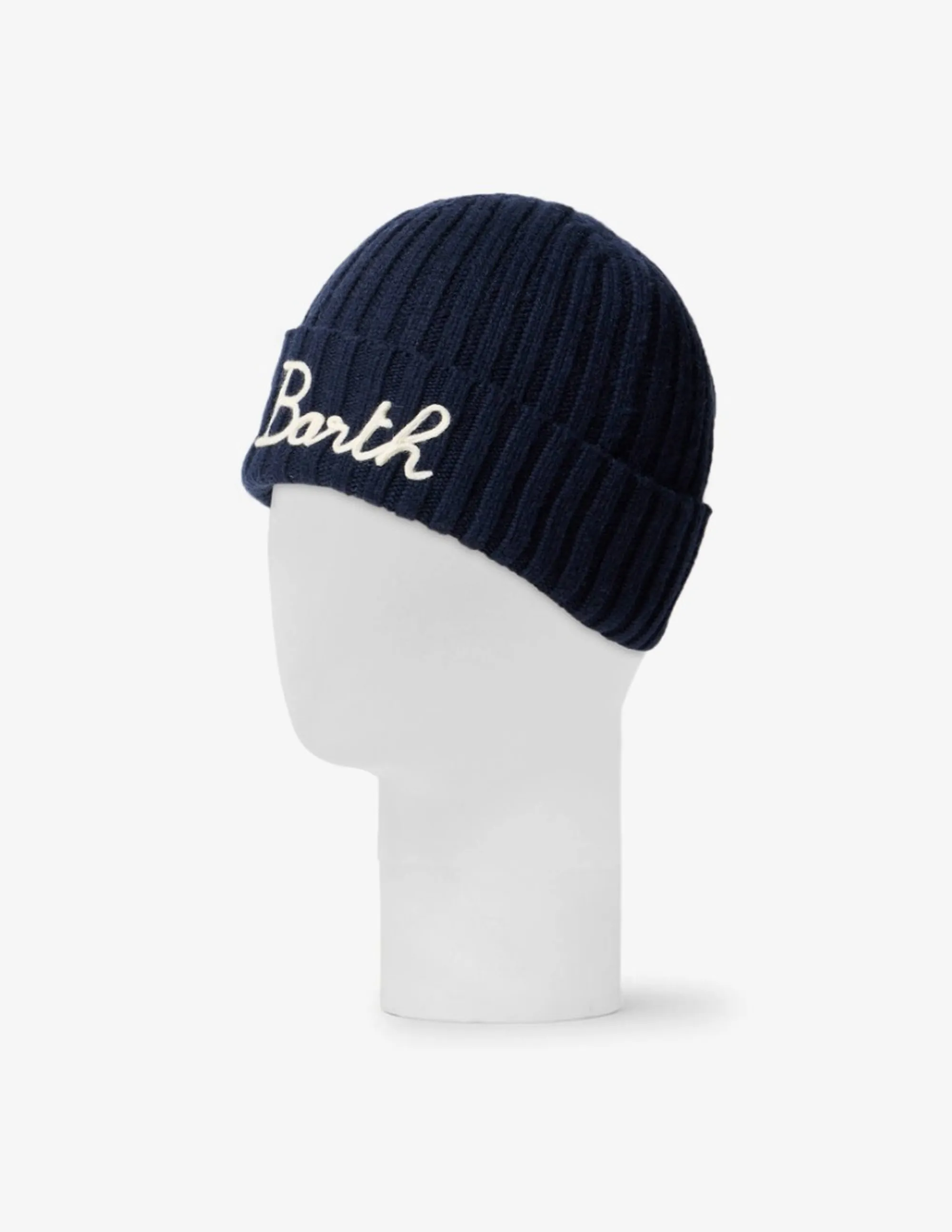 Mc2 Saint Barth B'Wengen Hat' Blu Weng001-01443M 194196