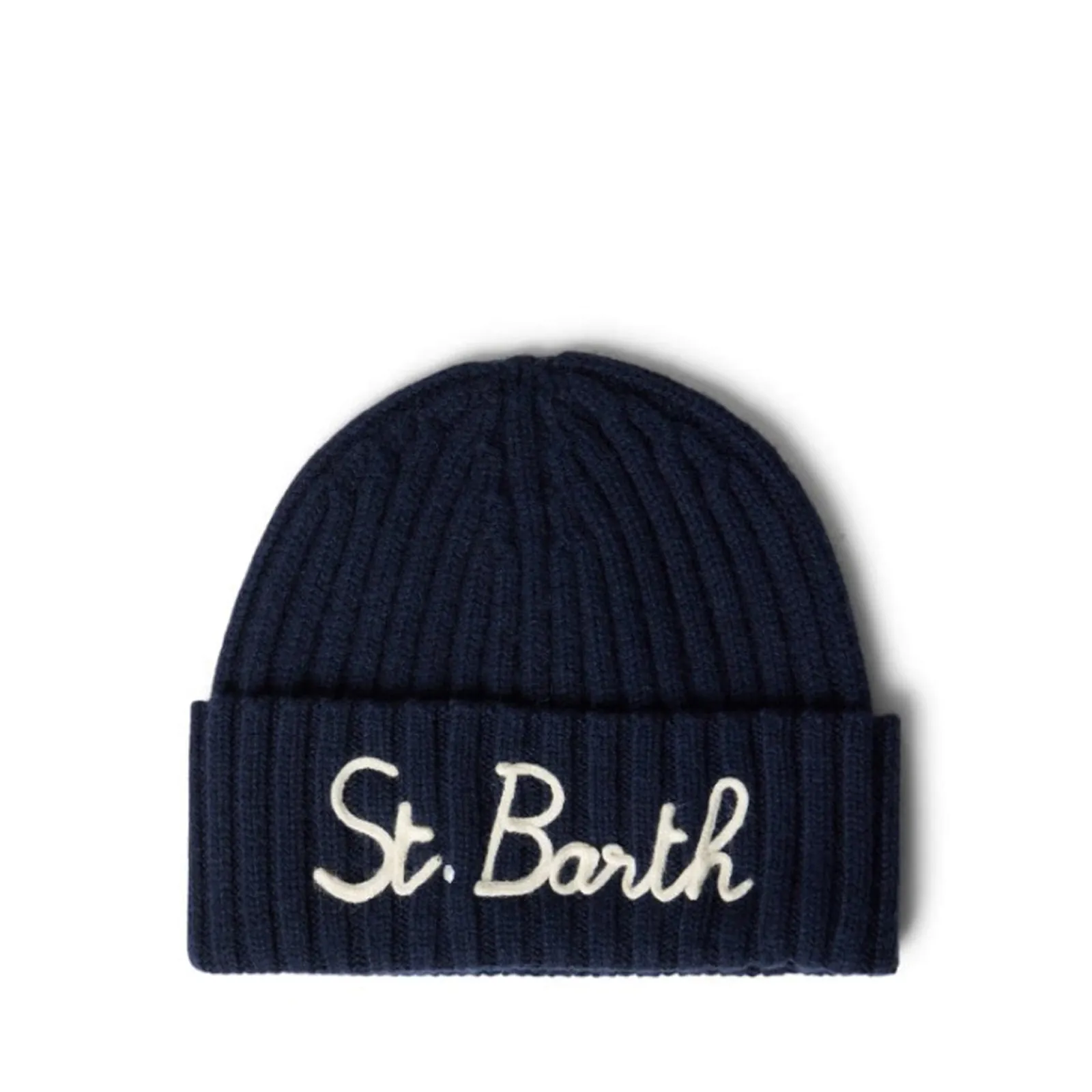 Mc2 Saint Barth Cappello Wengen Blu Weng001-01443M 195285