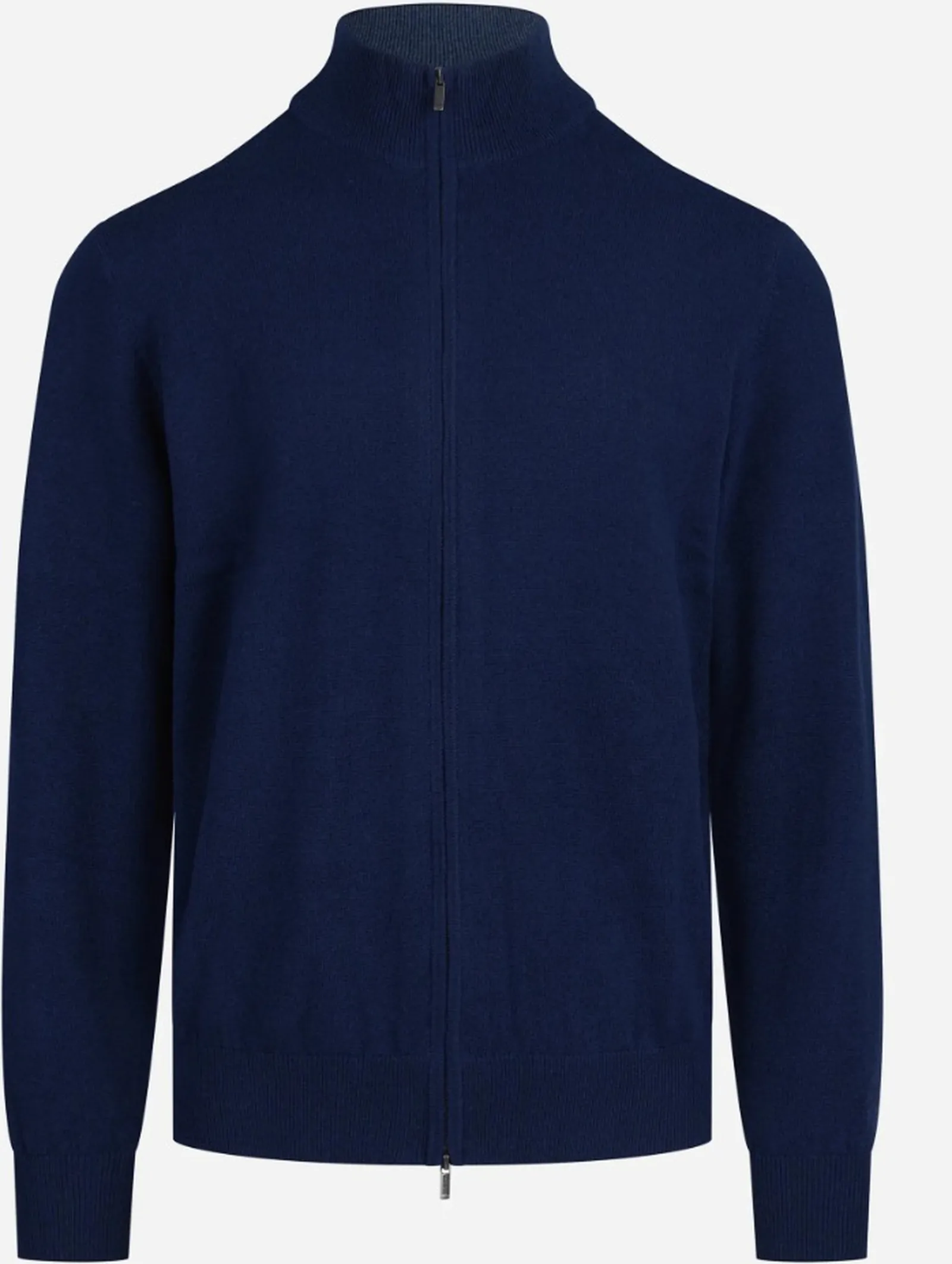 Mc2 Saint Barth Cardigan Grant Blu Gran001-00029M 194997