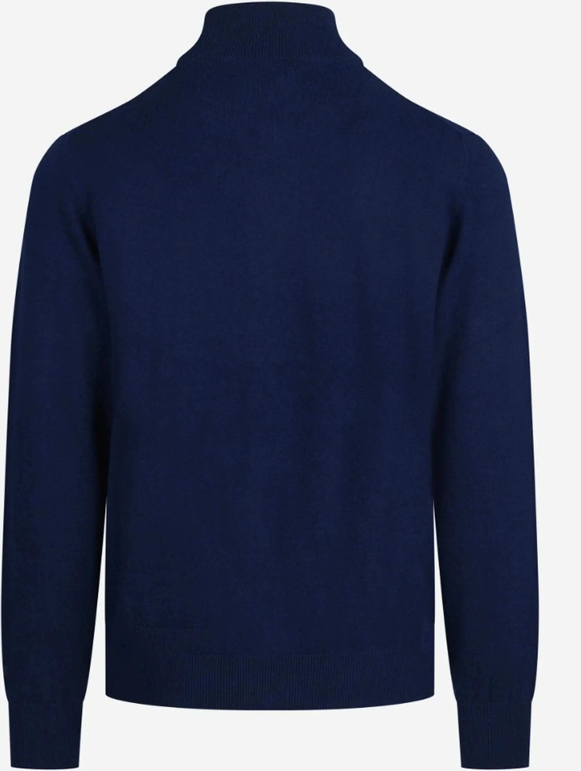 Mc2 Saint Barth Cardigan Grant Blu Gran001-00029M 194998