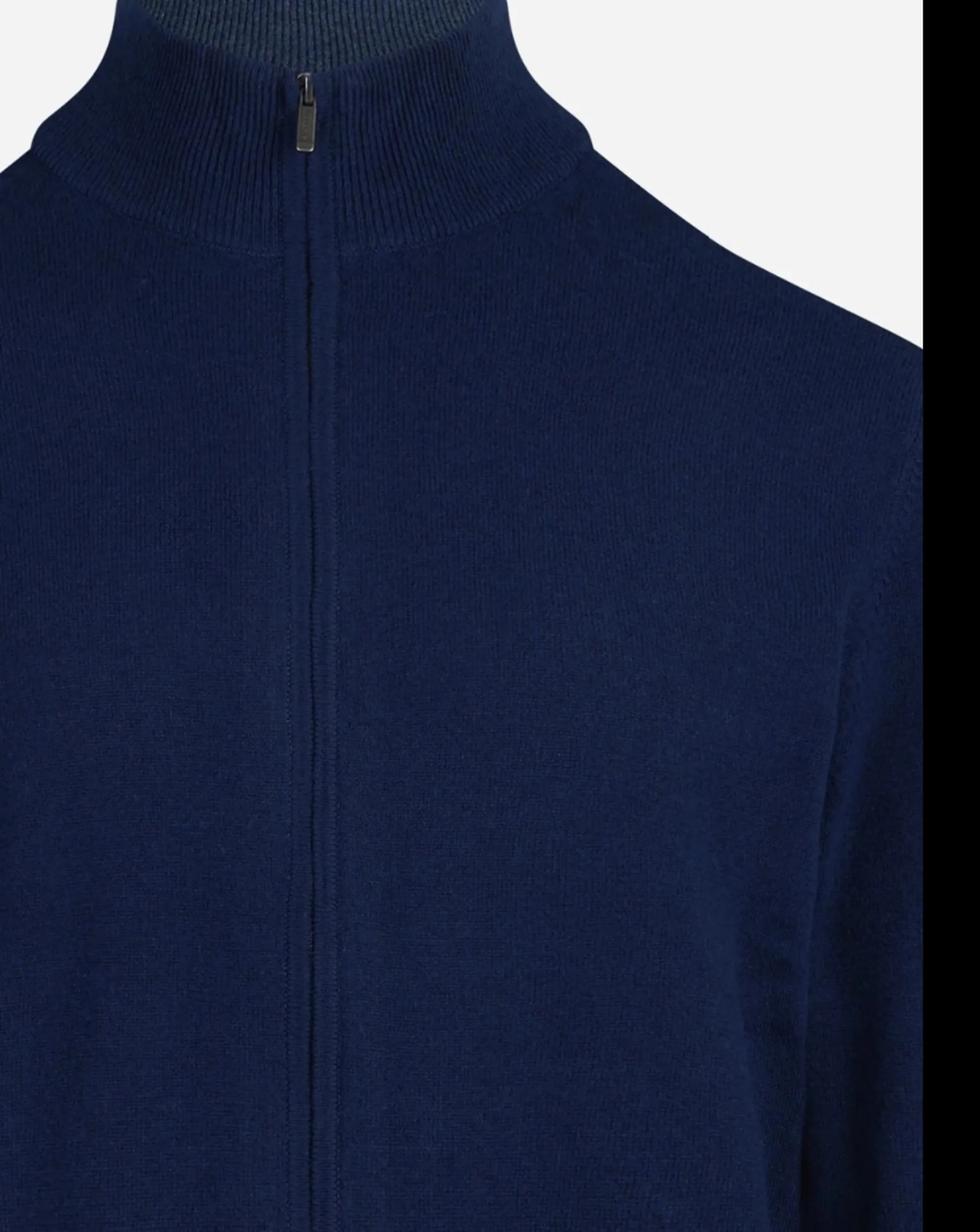 Mc2 Saint Barth Cardigan Grant Blu Gran001-00029M 194999