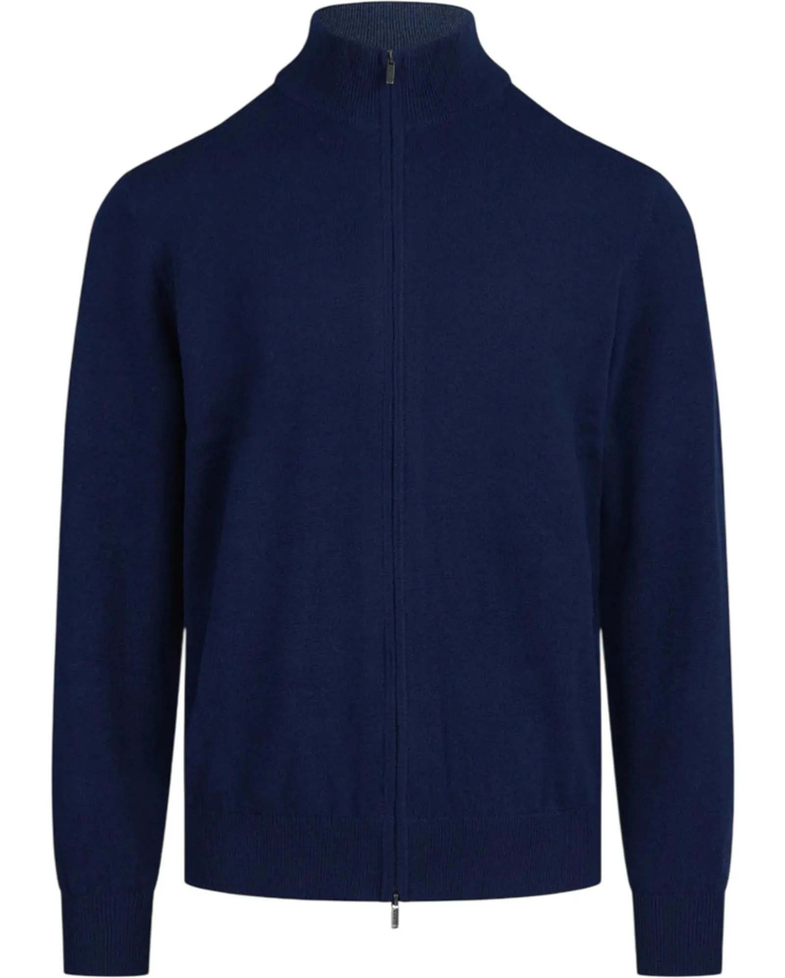 Mc2 Saint Barth Cardigan Grant Blu Gran001-00029M 196116