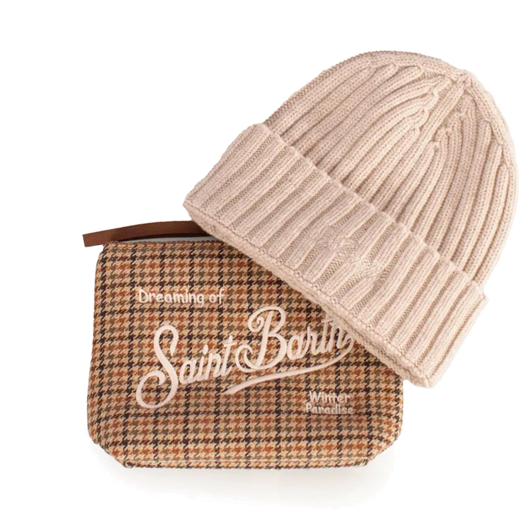 Mc2 Saint Barth Christmas Box Beige Box0022-03243I 164655