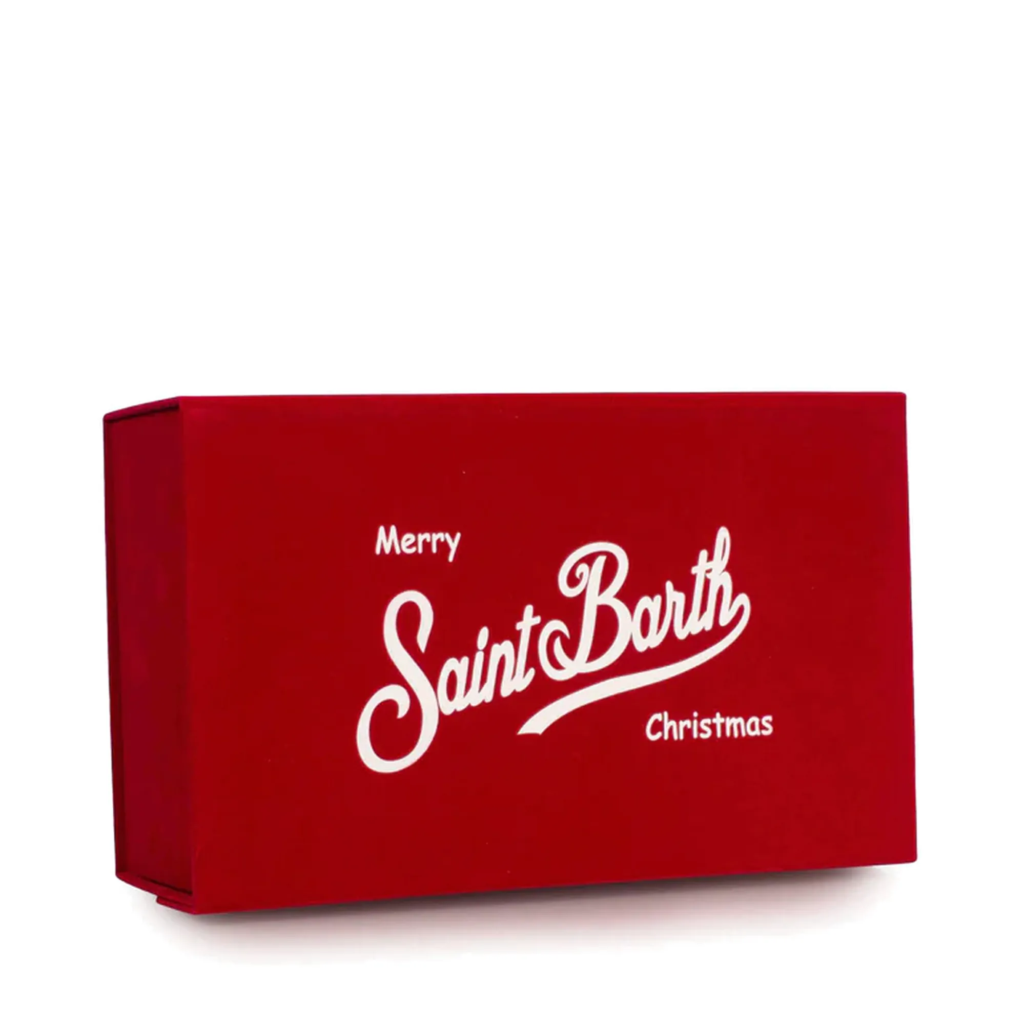 Mc2 Saint Barth Christmas Box Blu Box0021-00164I 164662