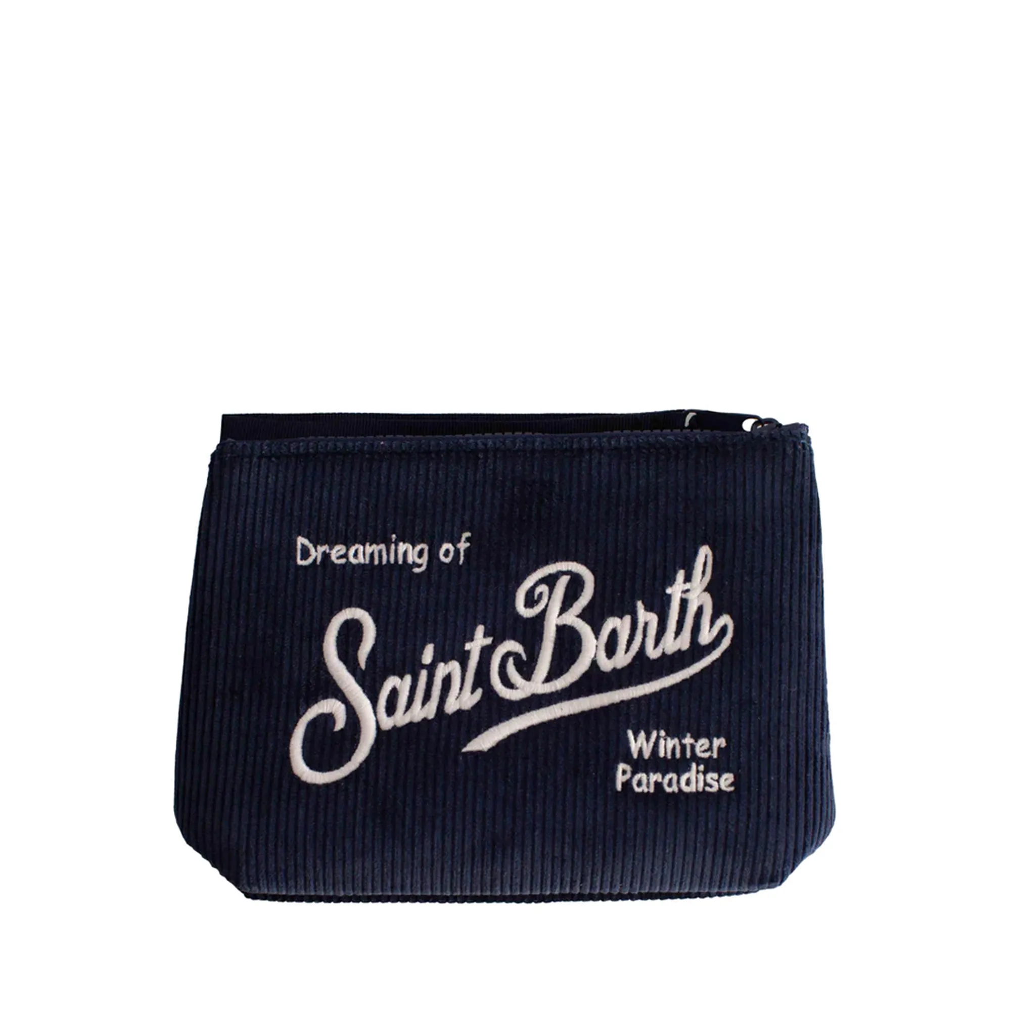 Mc2 Saint Barth Christmas Box Blu Box0021-00164I 164664