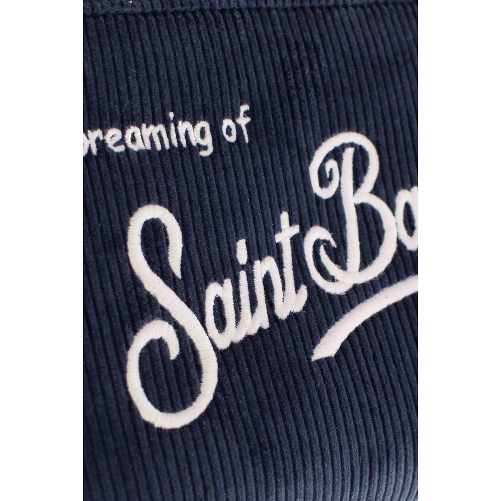 Mc2 Saint Barth Christmas Box Blu Box0021-00164I 164665