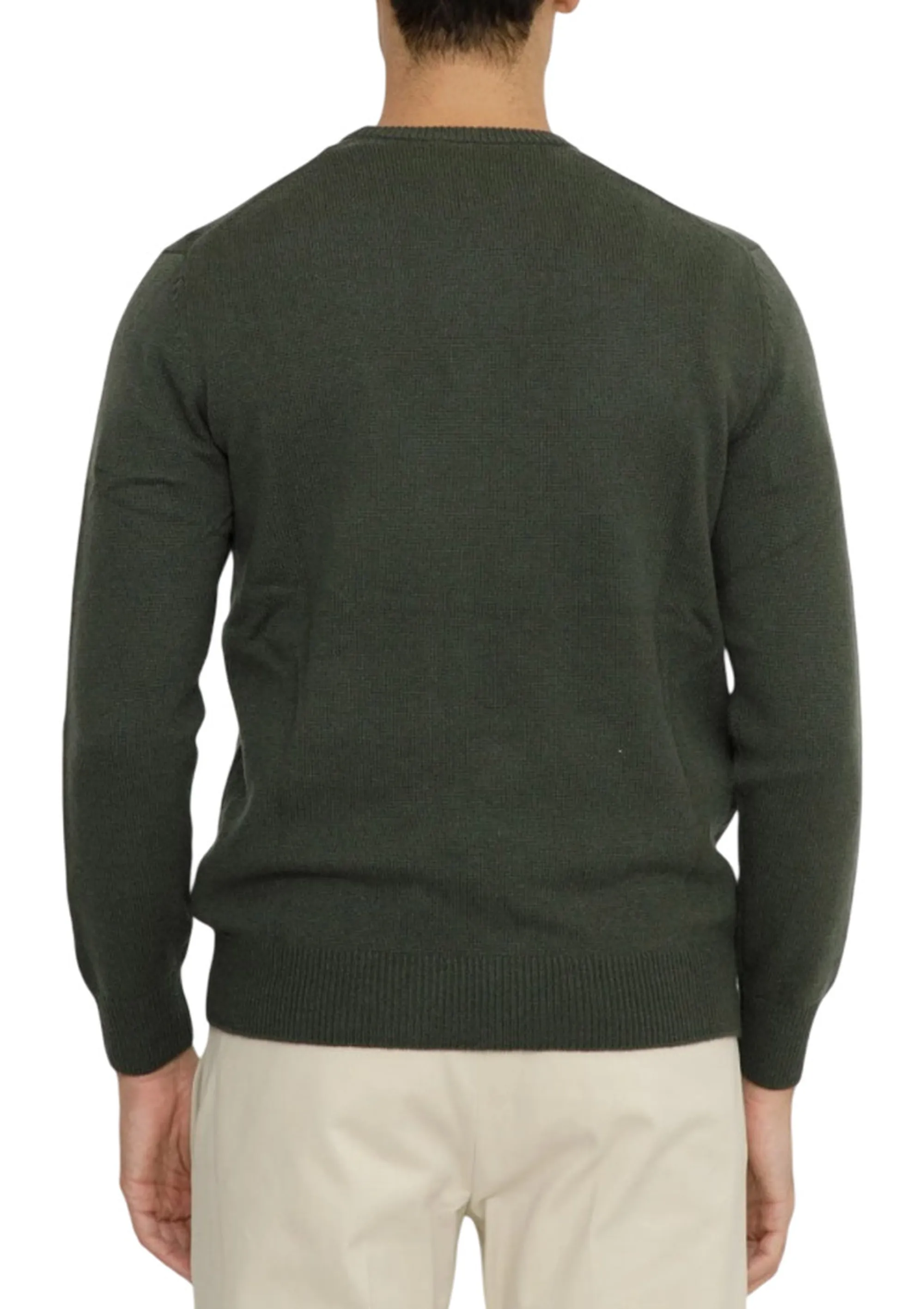 Mc2 Saint Barth Maglia Heron Militare Her0001-00902M 200264