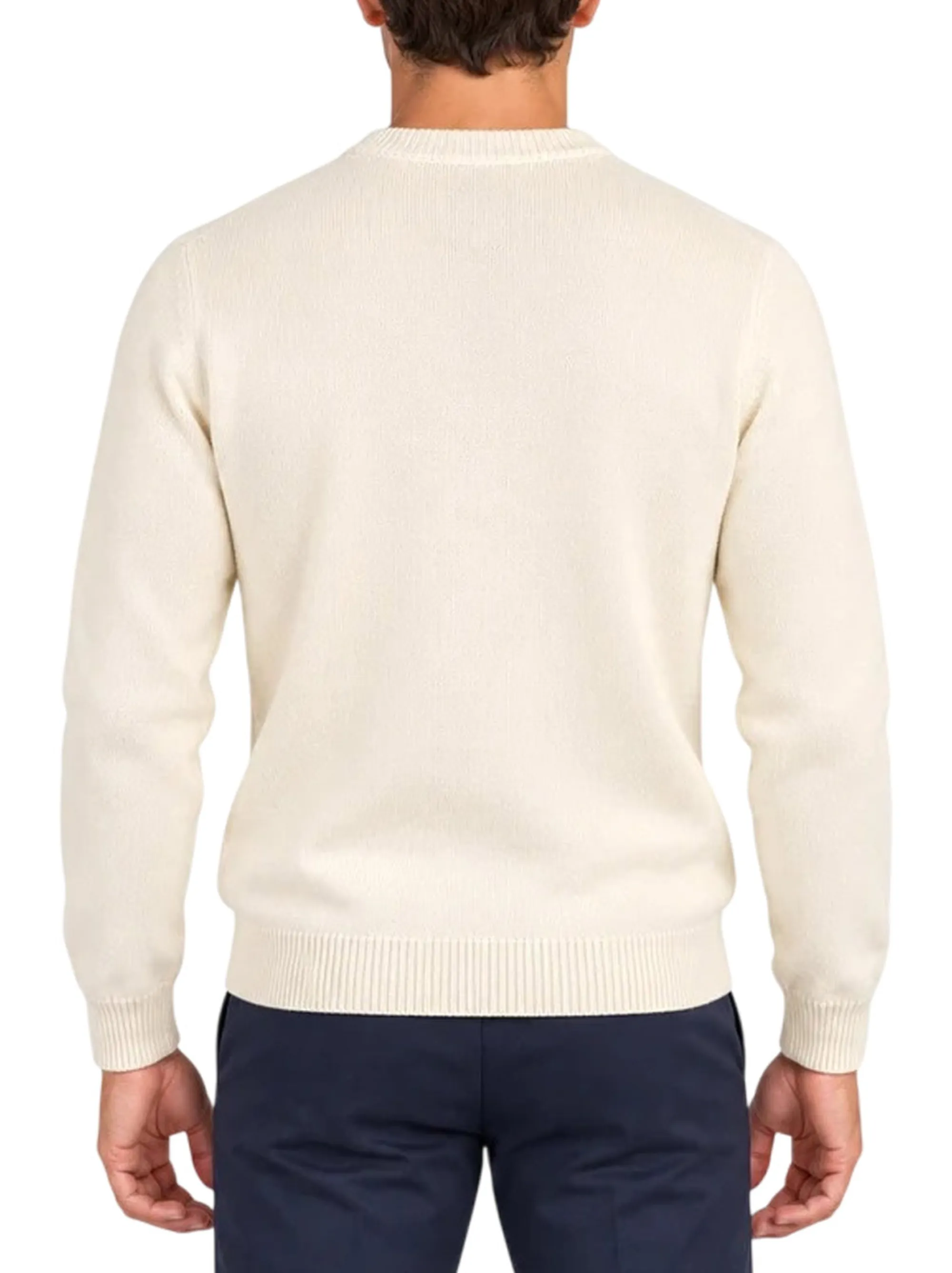 Mc2 Saint Barth B'Heron Sweater' To Put Her0022-01796M 200757