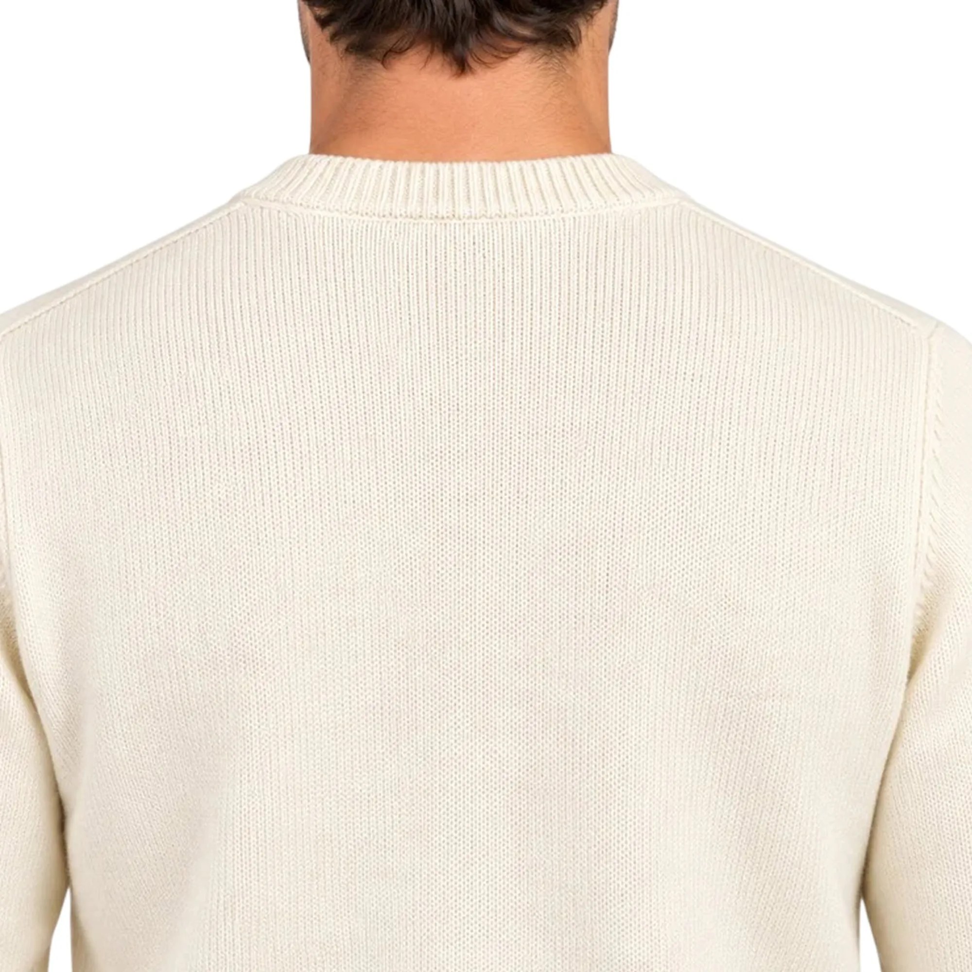 Mc2 Saint Barth B'Heron Sweater' To Put Her0022-01796M 200760