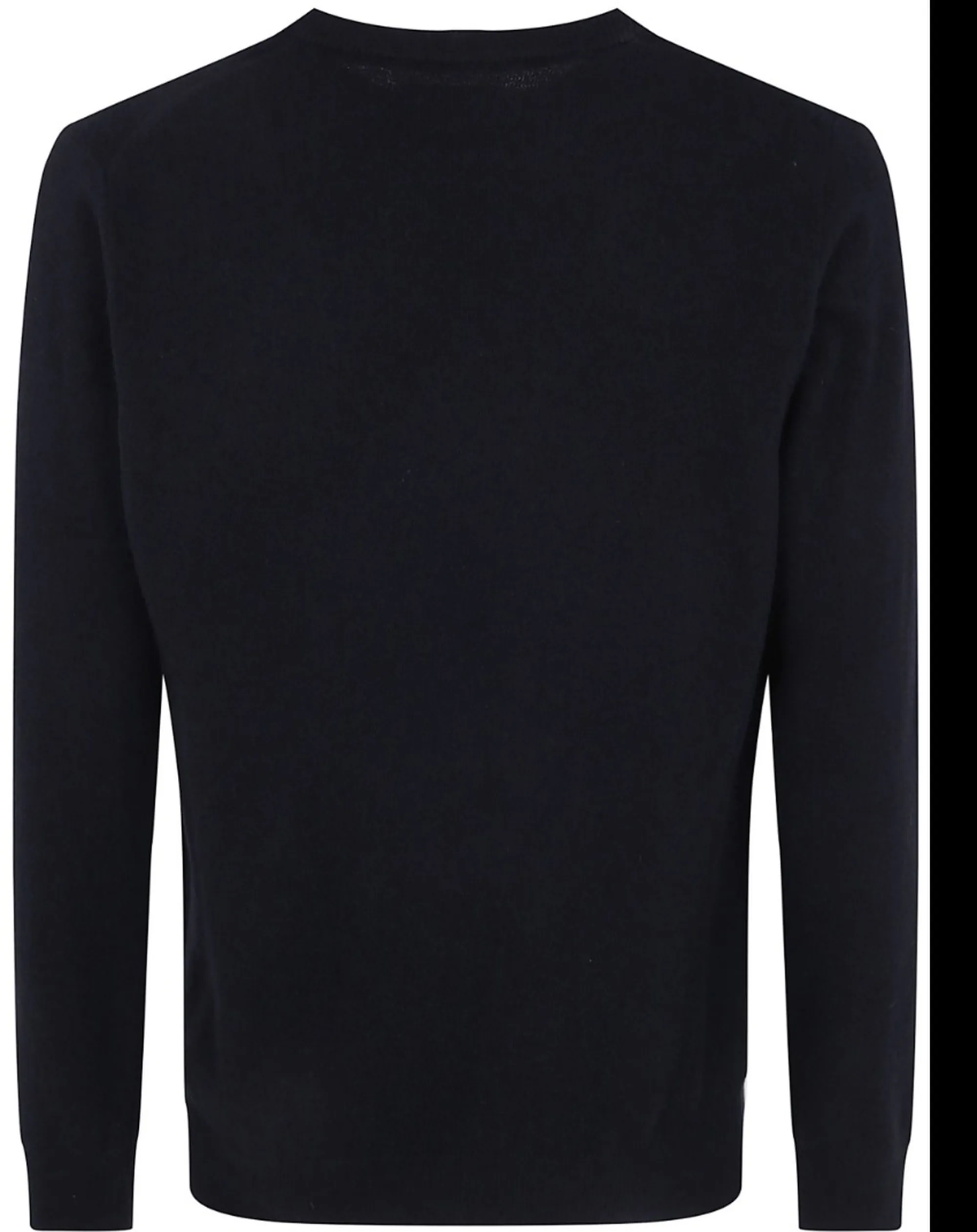 Mc2 Saint Barth B'Heron Only Red Slopes Jersey' Black Her0024-03349M 192787