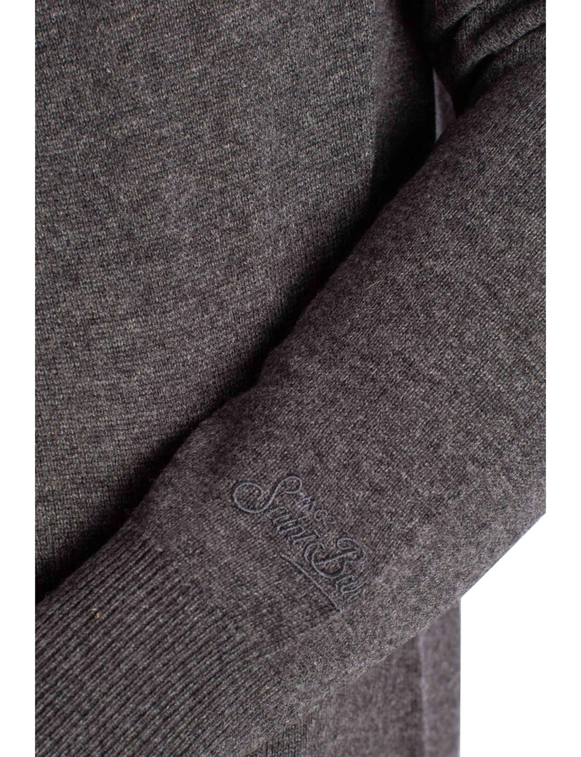 Mc2 Saint Barth Maglia Regent Carbone Rege008-00030I 164199