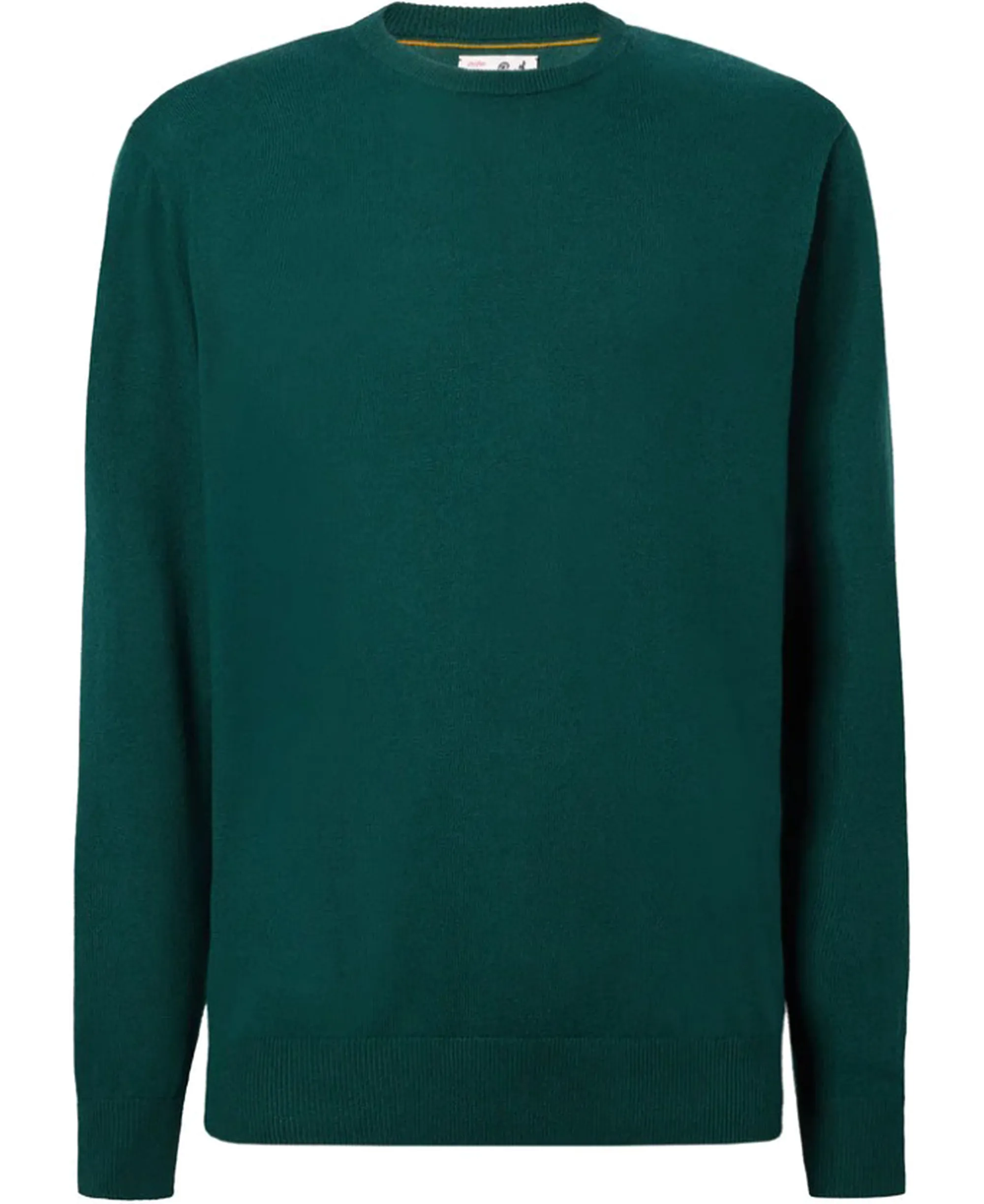 Mc2 Saint Barth Maglia Regent Verde Rege008-00026I 164201