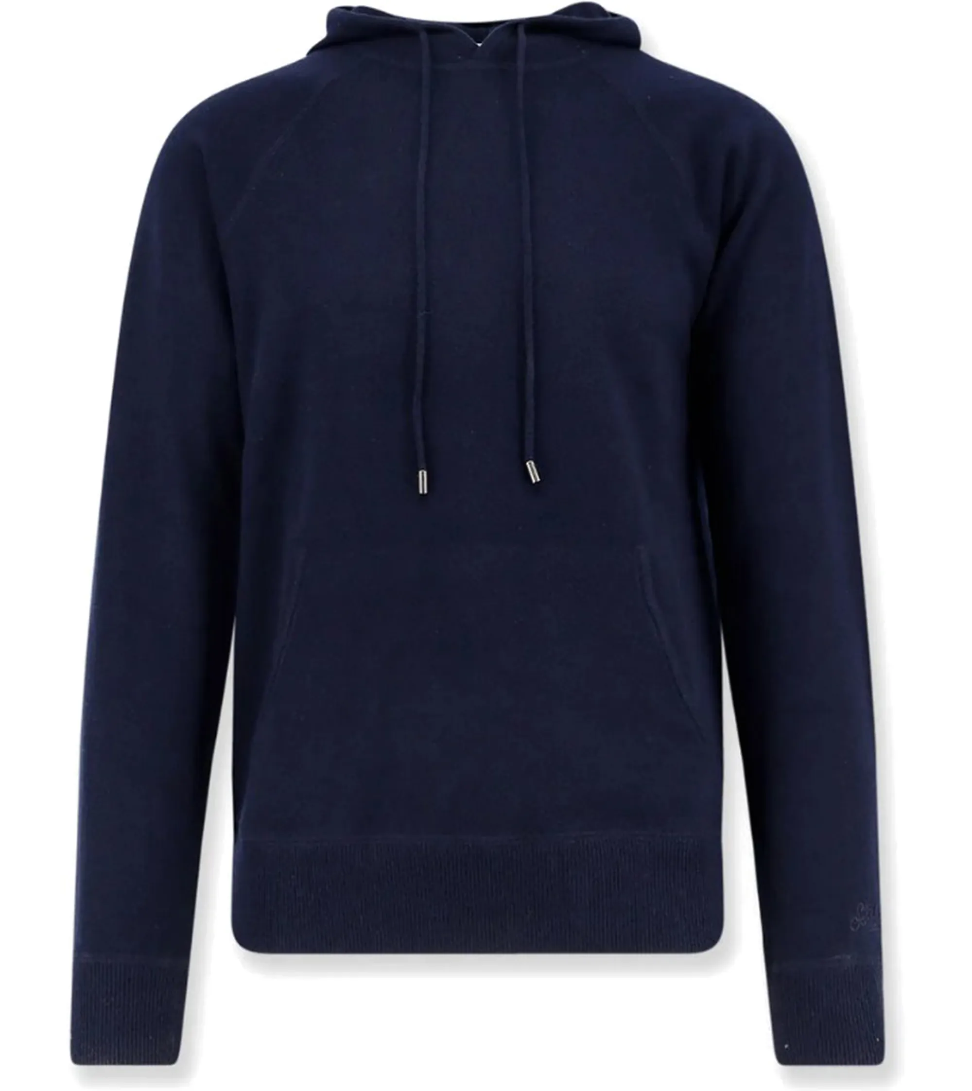 Mc2 Saint Barth Maglia Willbur Blu Wilb002-00063I 164187