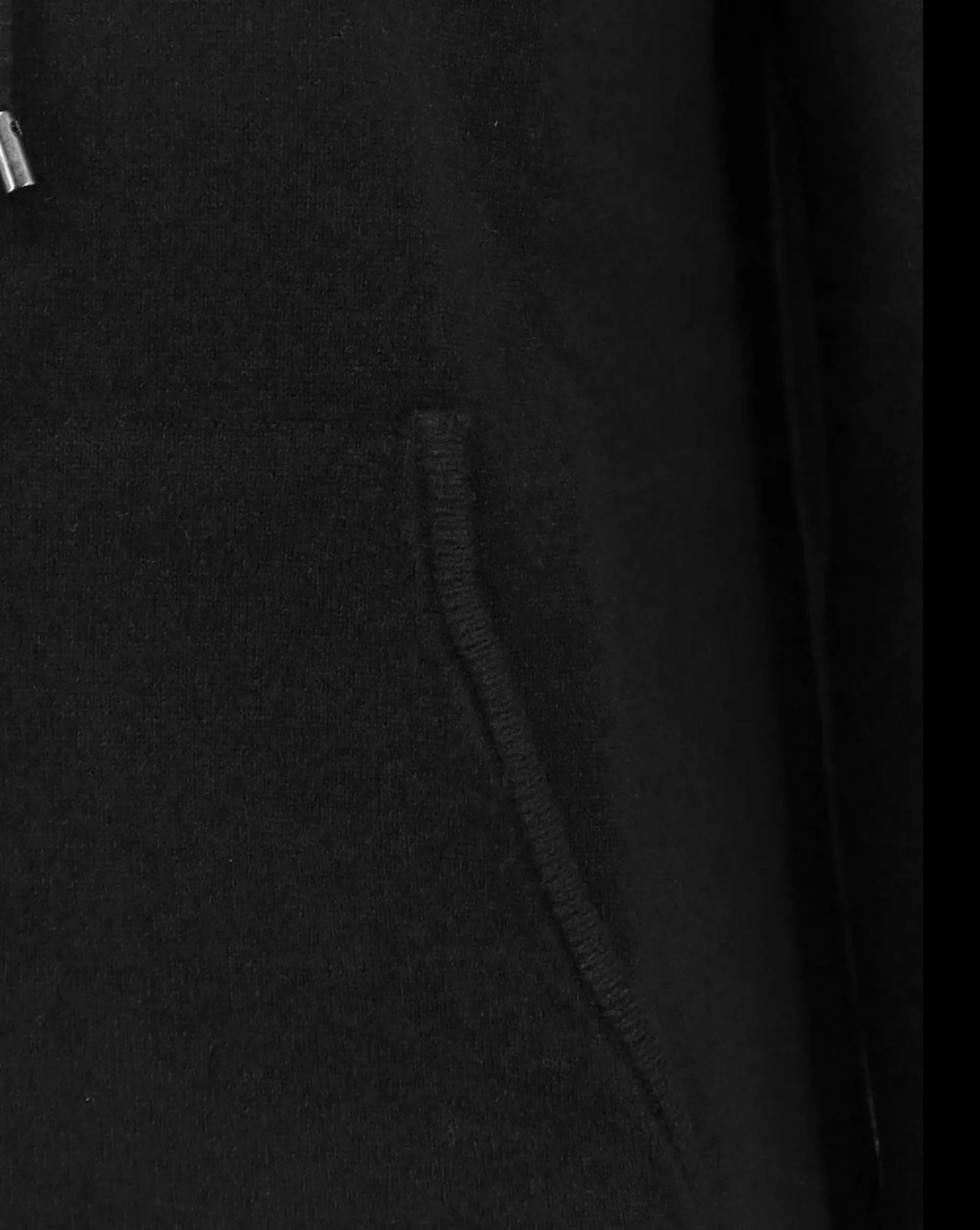 Mc2 Saint Barth Maglia Willbur Nero Wilb002-00037I 164167