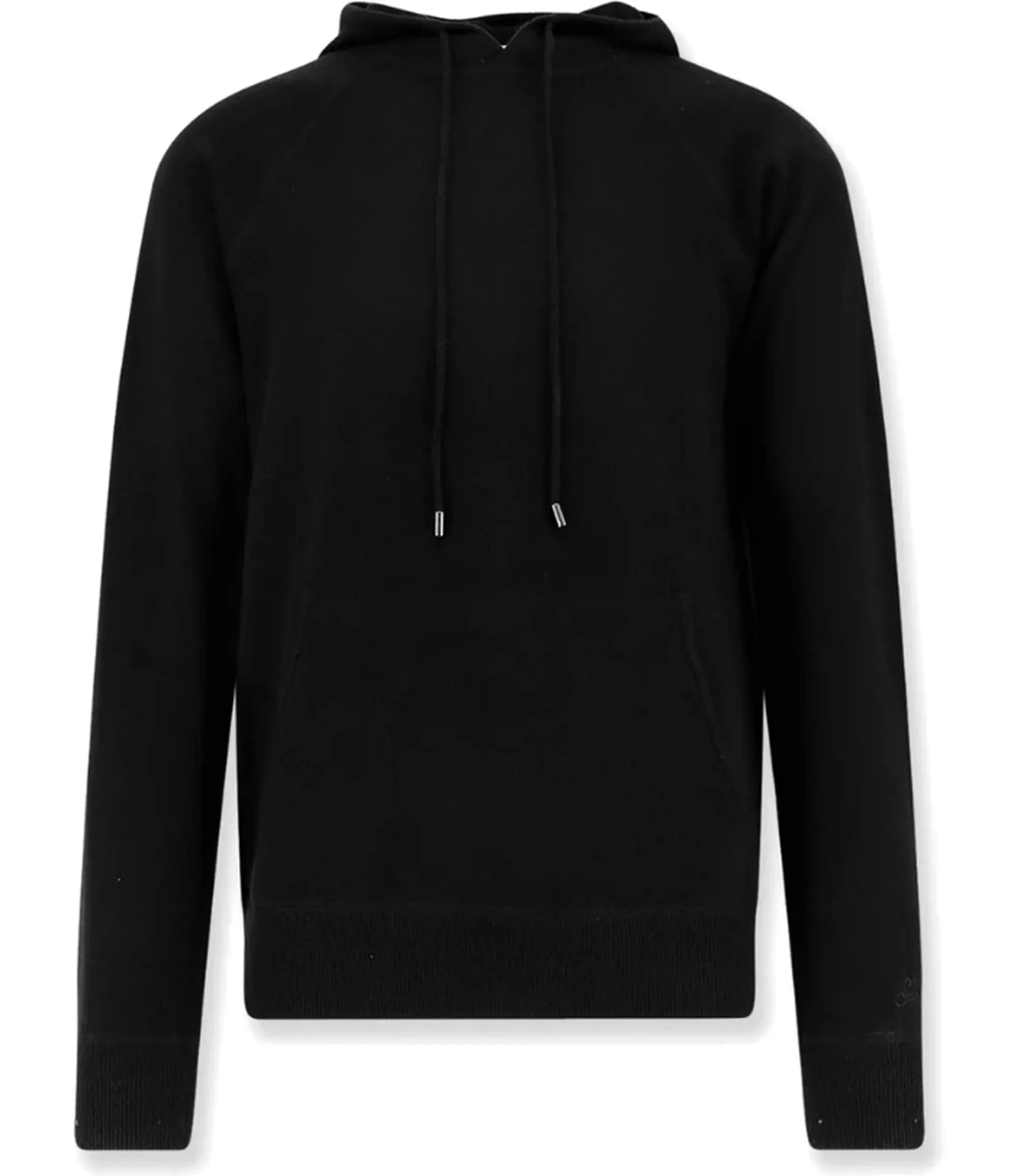 Mc2 Saint Barth Maglia Willbur Nero Wilb002-00037I 164190